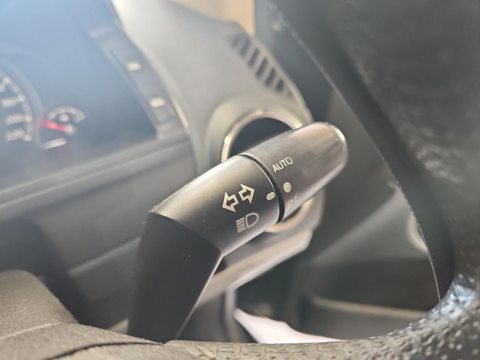 Ford Territory - SZ 2011-Present