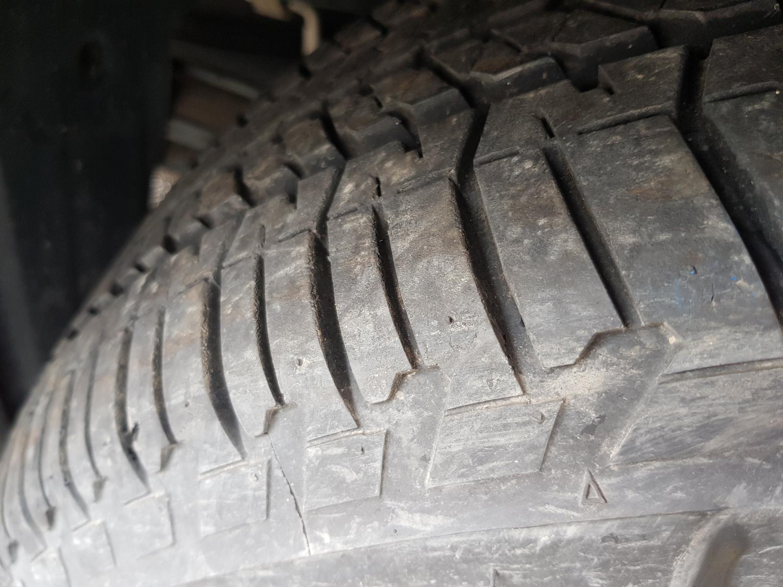 Holden Colorado - RG 2012 -2016