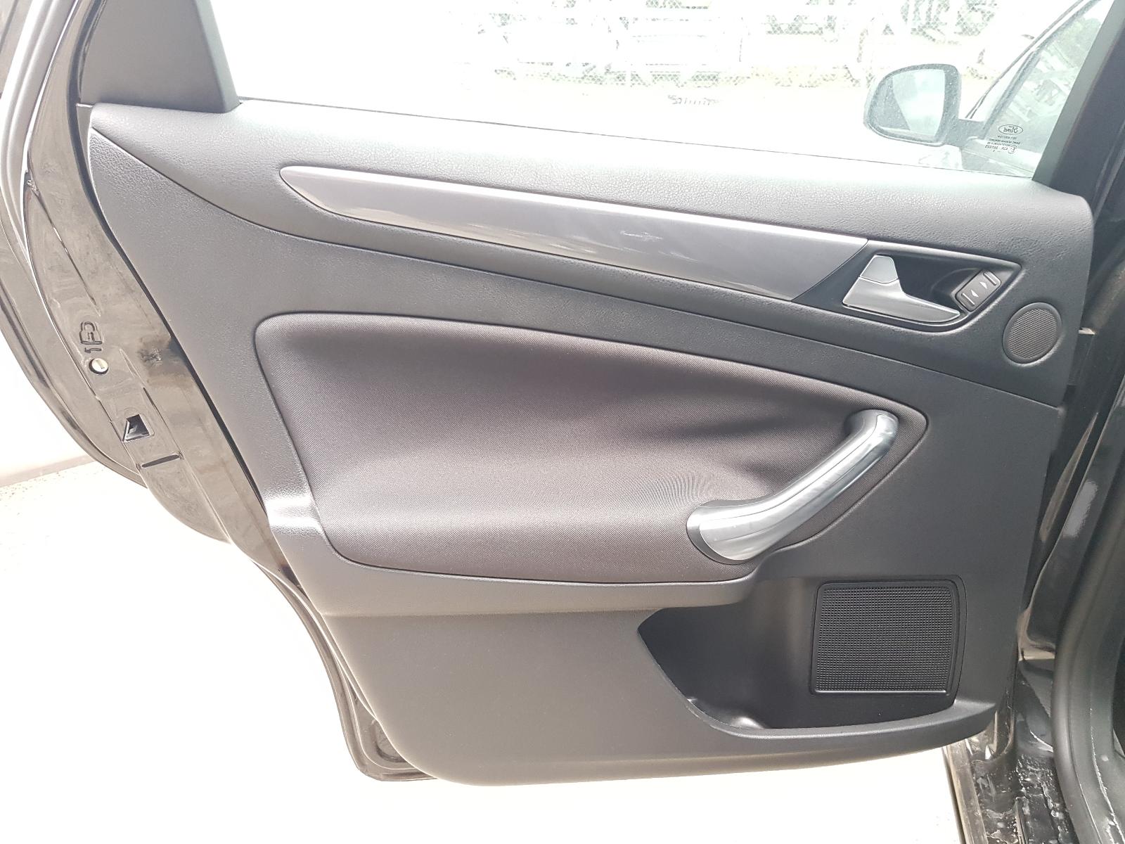 Ford Mondeo - MC 2011-2014