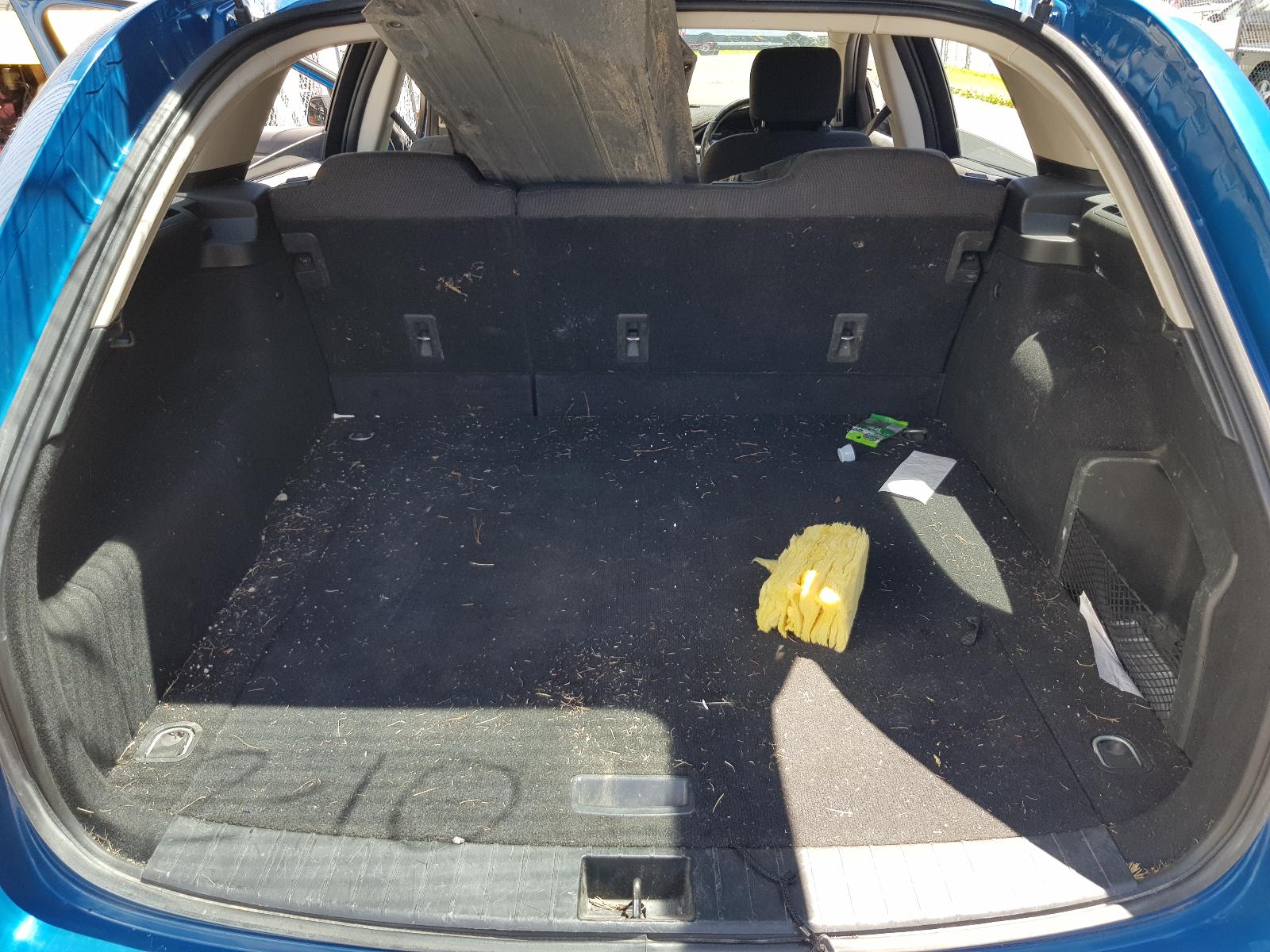 Holden Commodore - VF 2013-Present