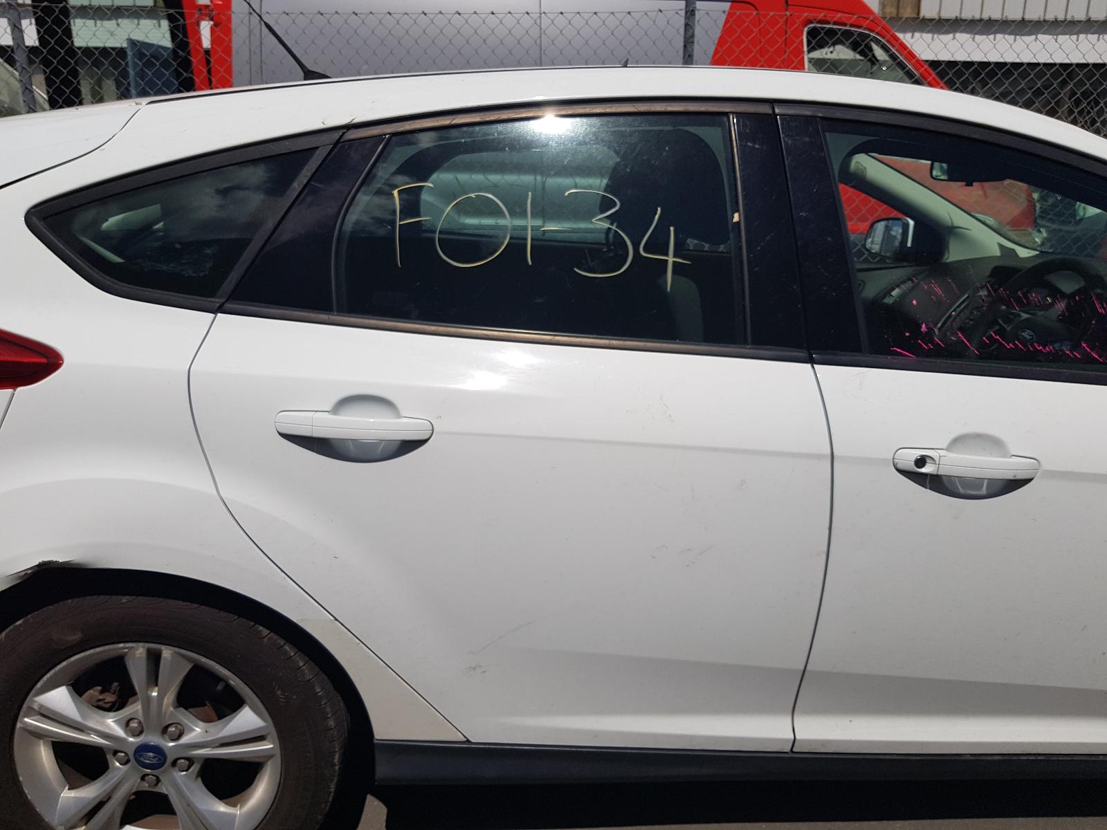 Ford Focus - LW 2011-2015