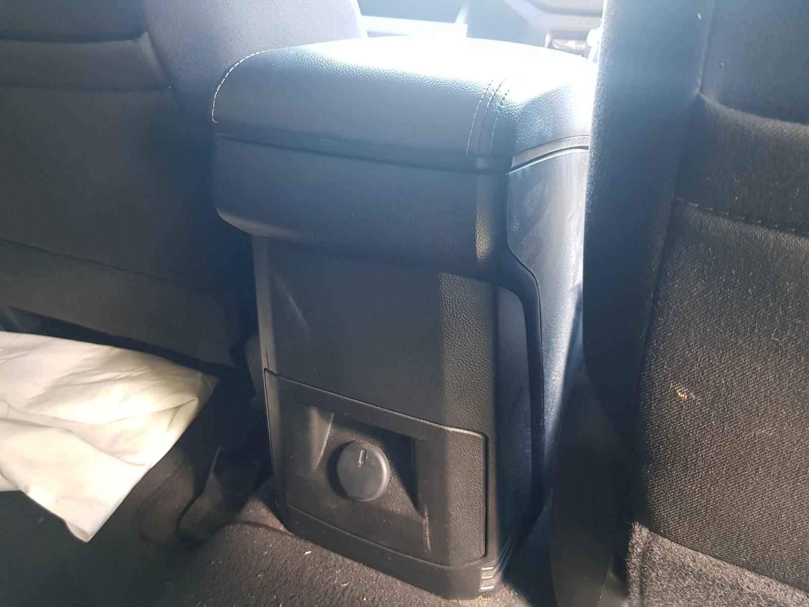 Holden Colorado - RG2 2016-Present