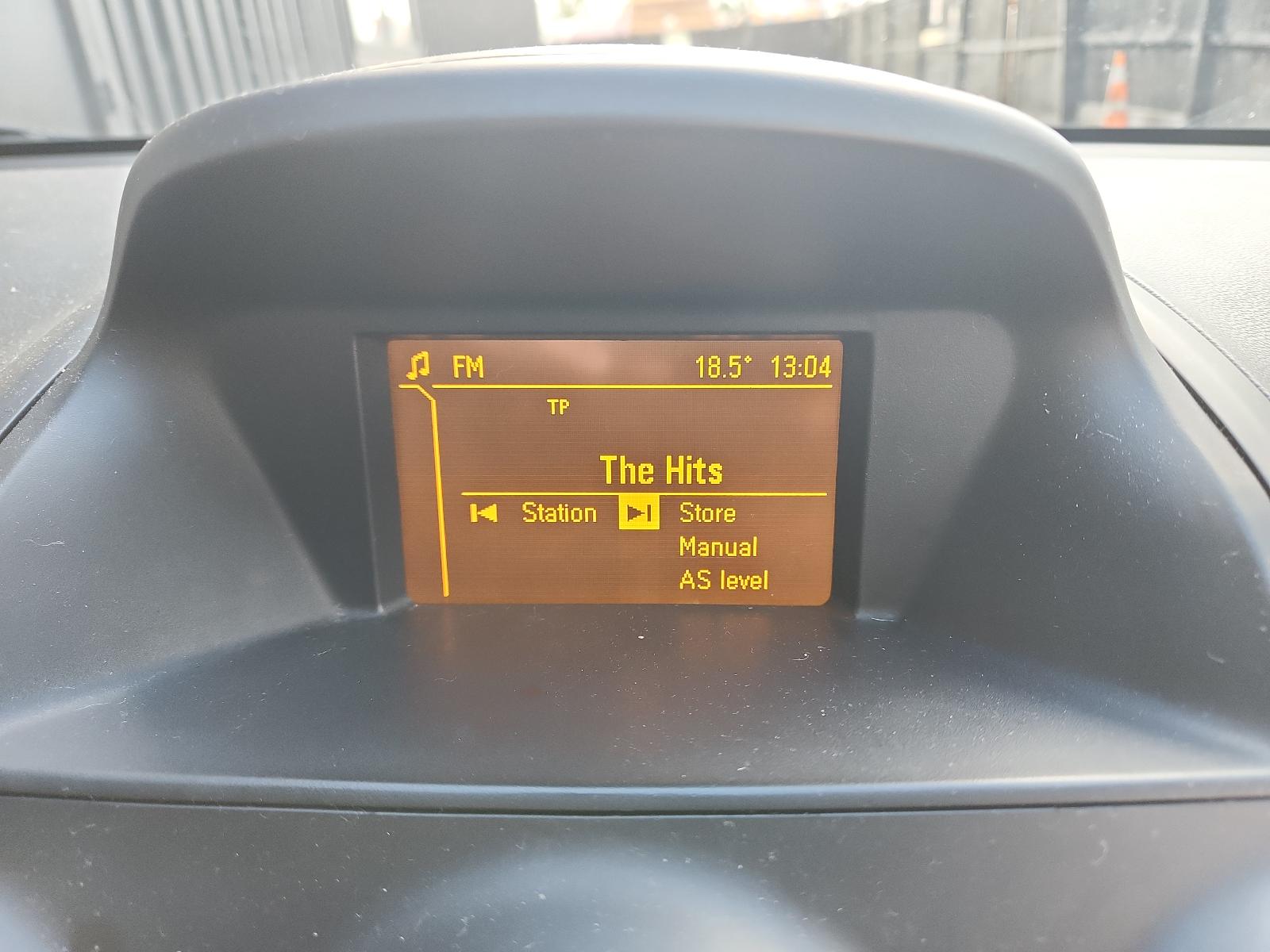 Holden Captiva - Captiva 5 2006-2011