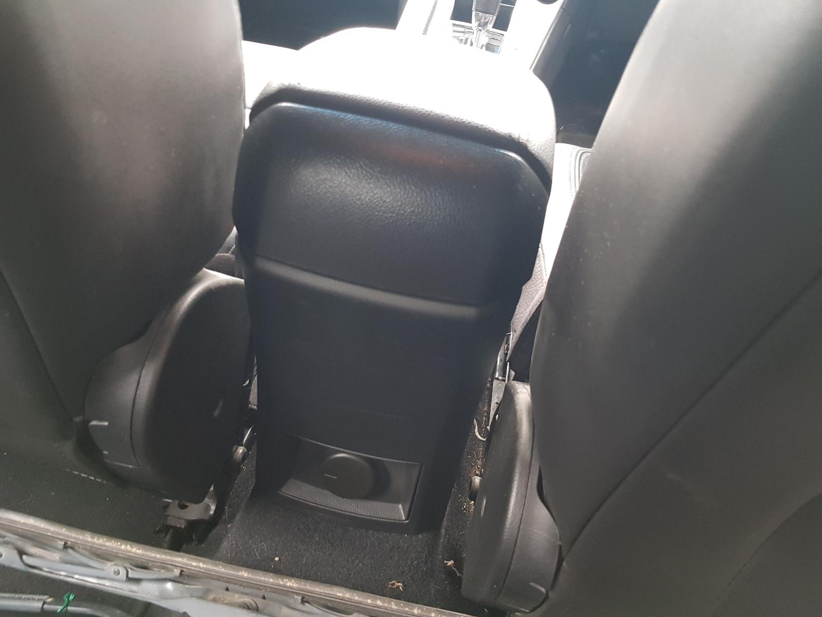 Holden Cruze - 2009-Present