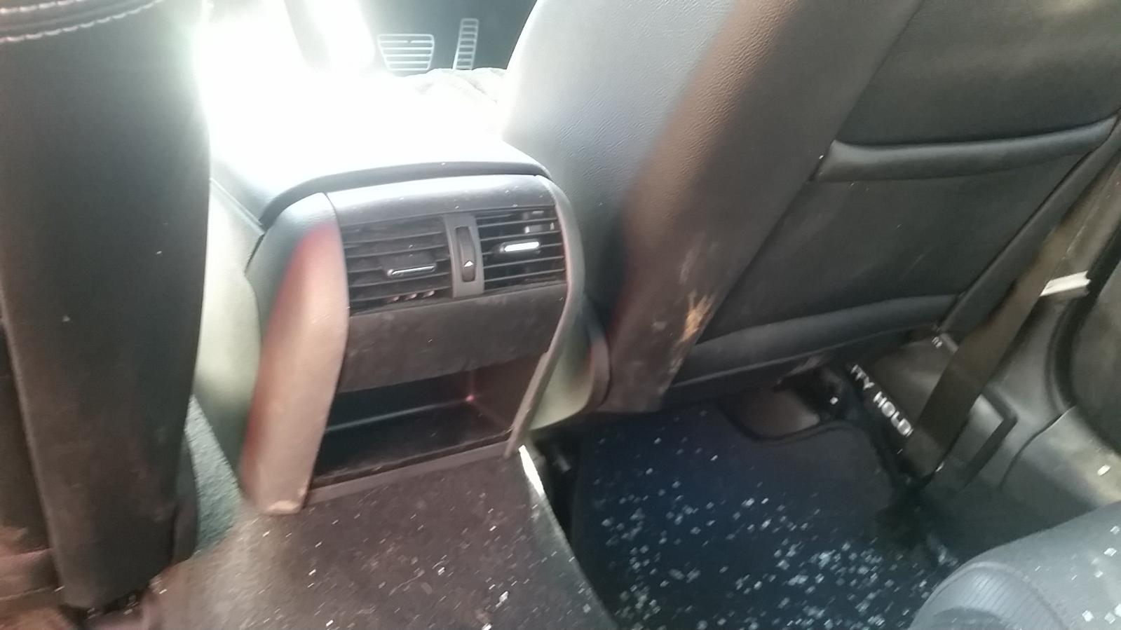 Holden Commodore - VE 2006-2013