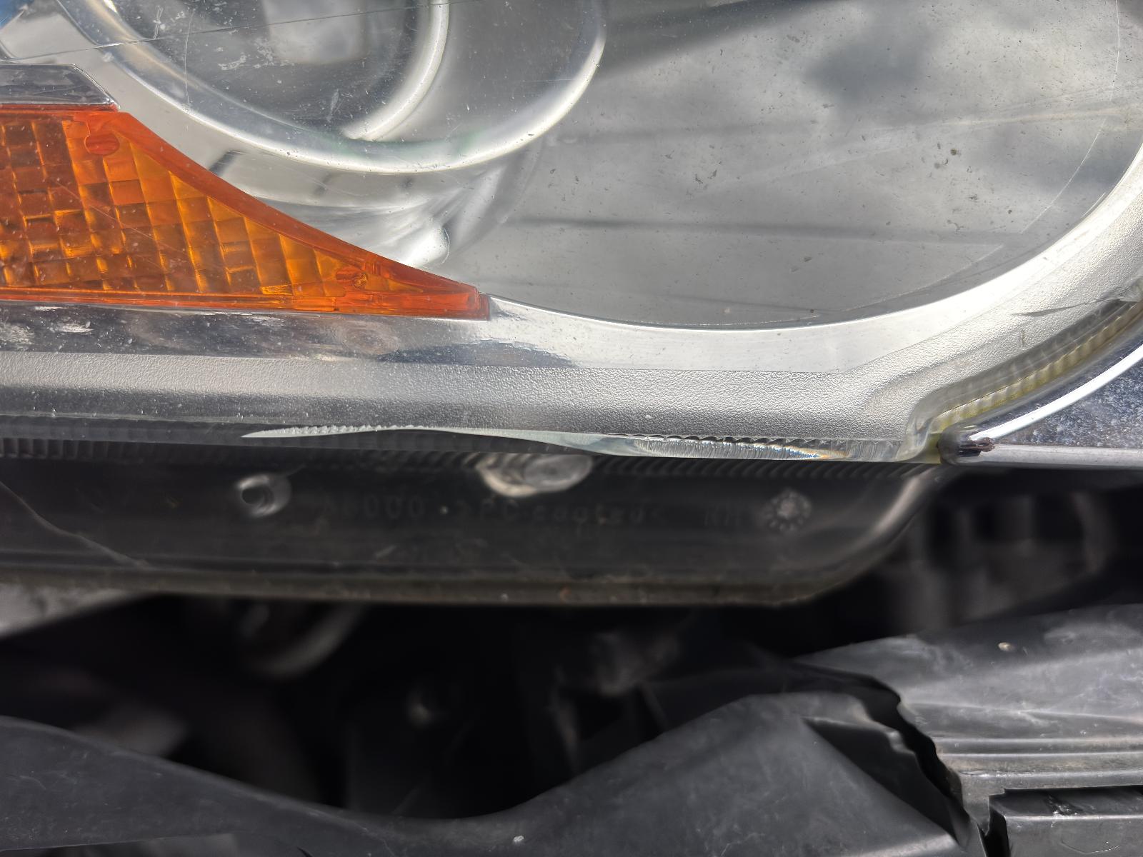 Ford Kuga - 2008-2012