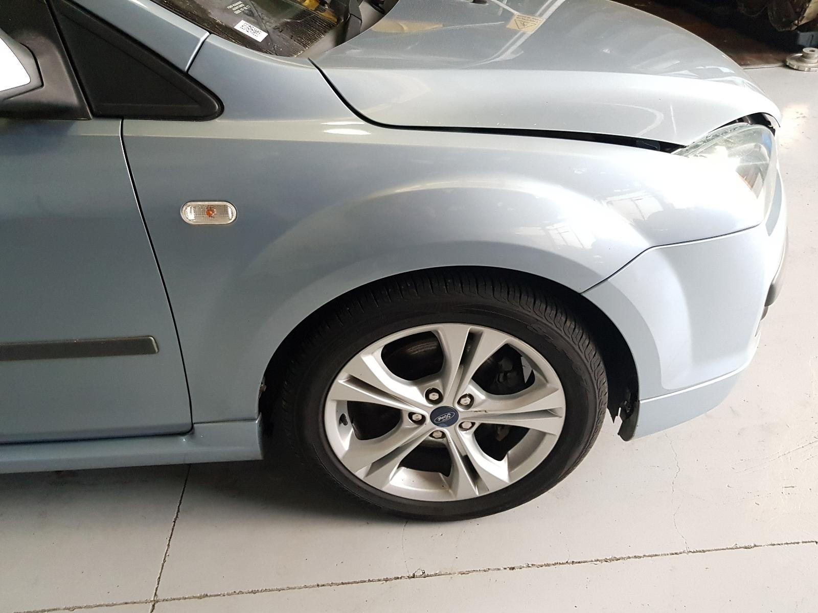 Ford Focus - LS 2005-2007