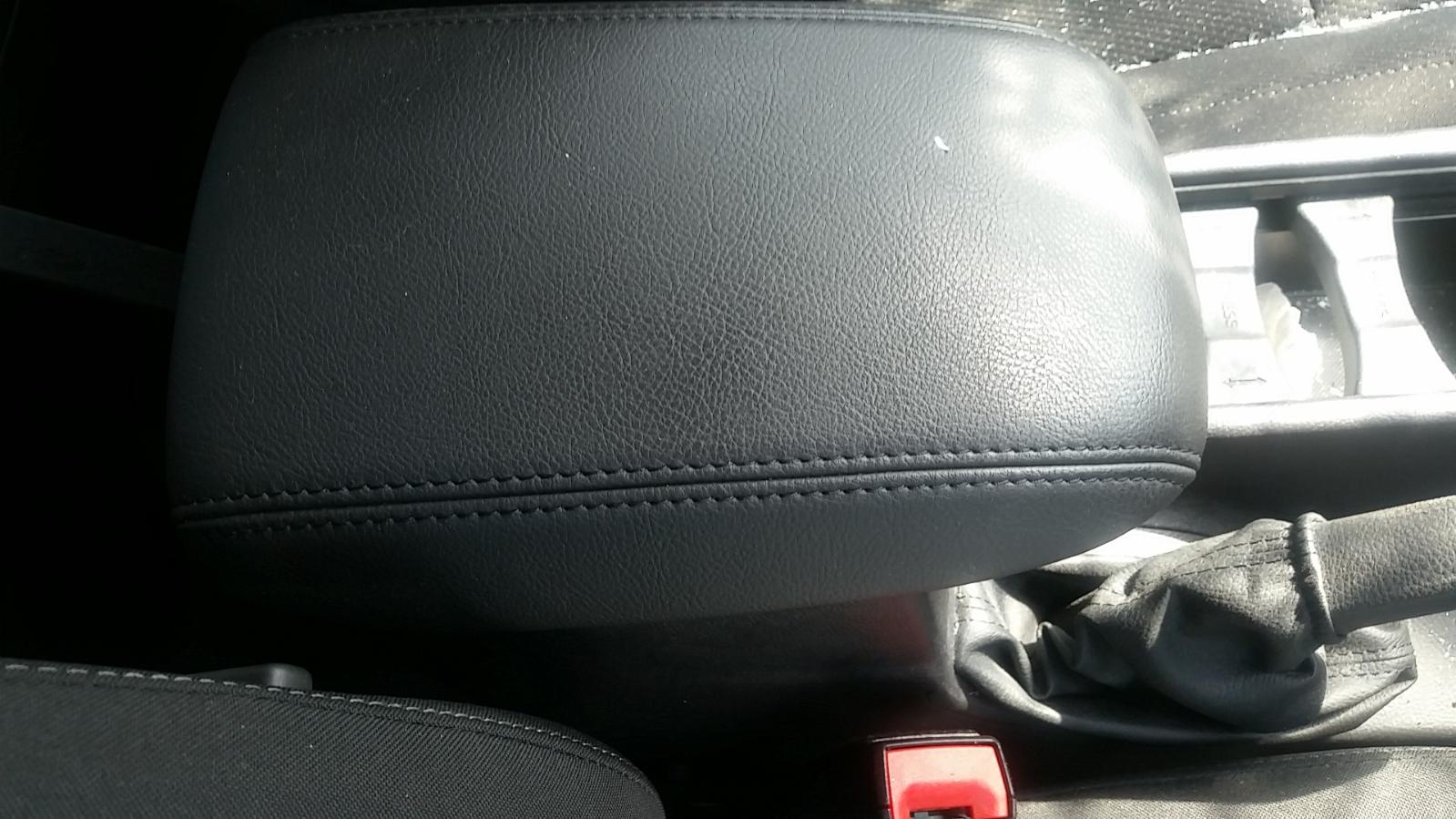 Ford Focus - LZ 2015-2017