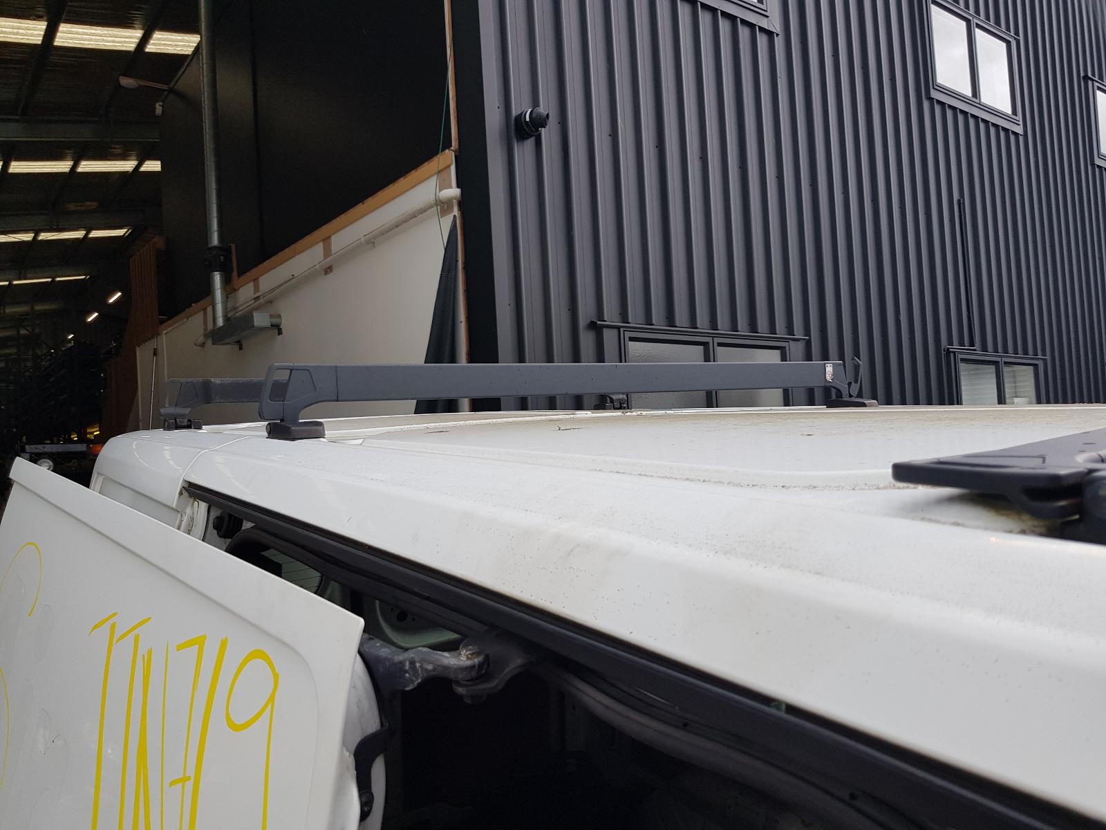 Ford Transit - Other