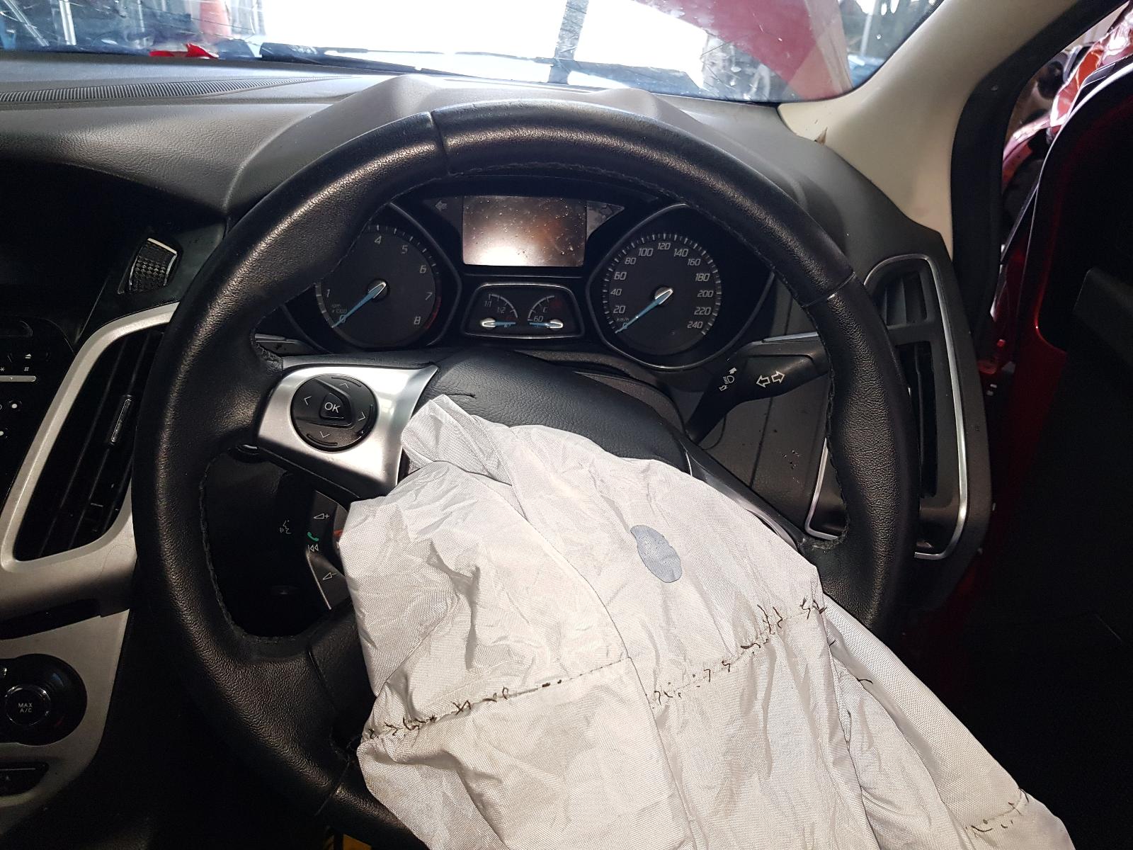 Ford Focus - LW 2011-2015