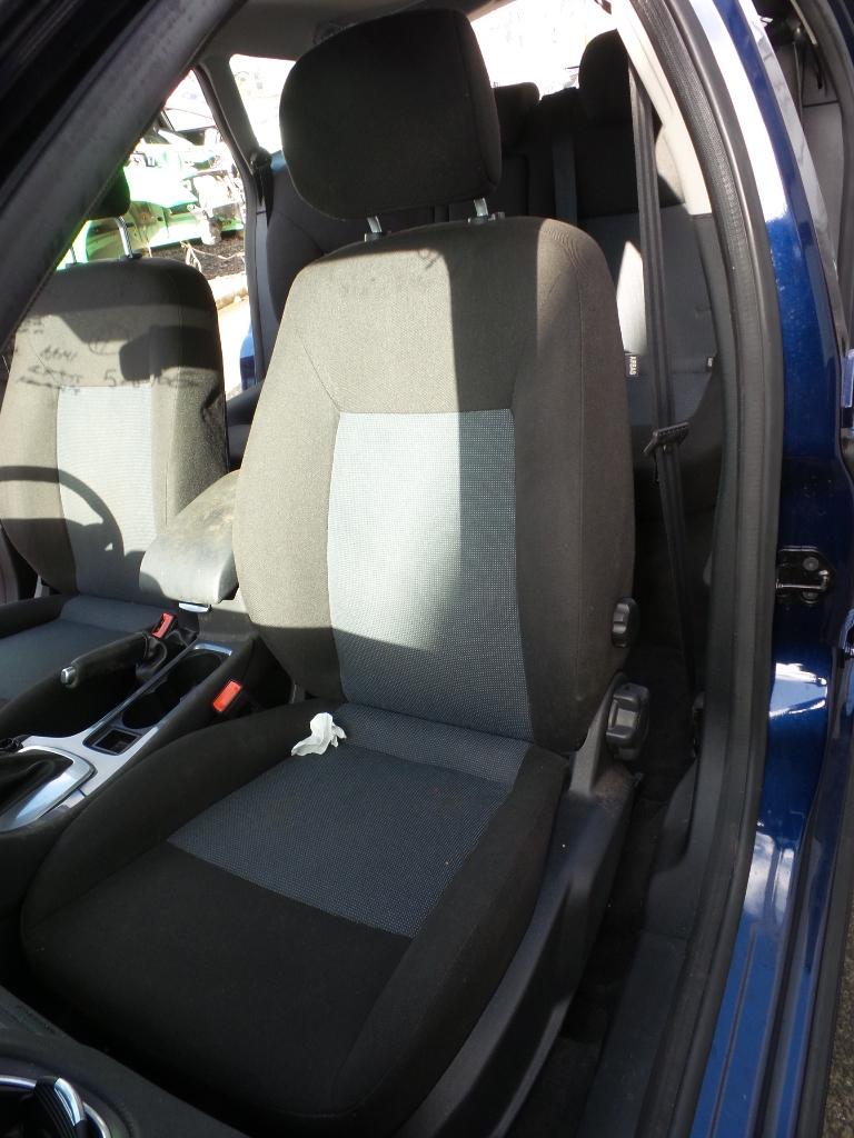 Ford Mondeo - MC 2011-2014