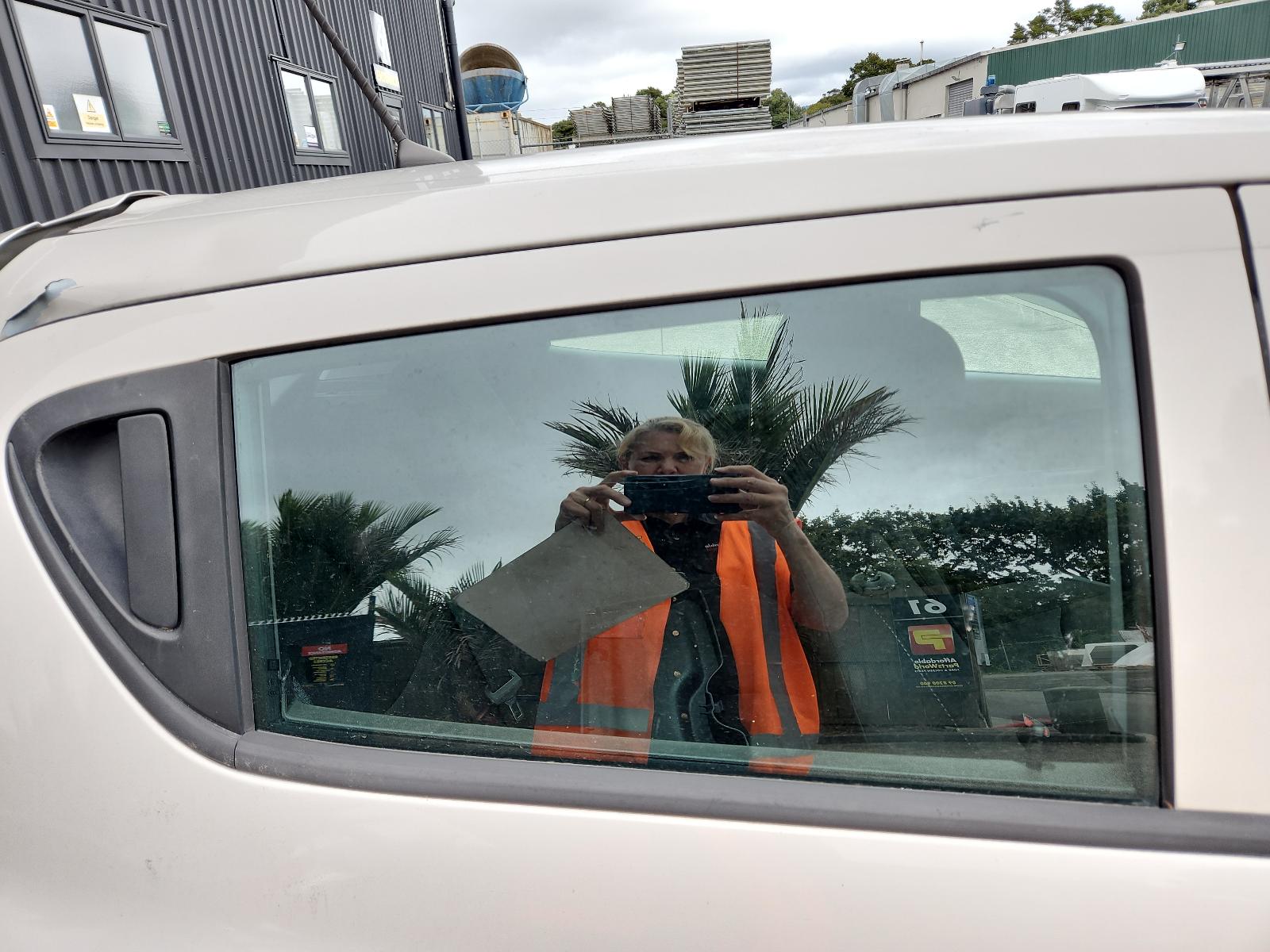 Holden Barina - Spark 2010-Present