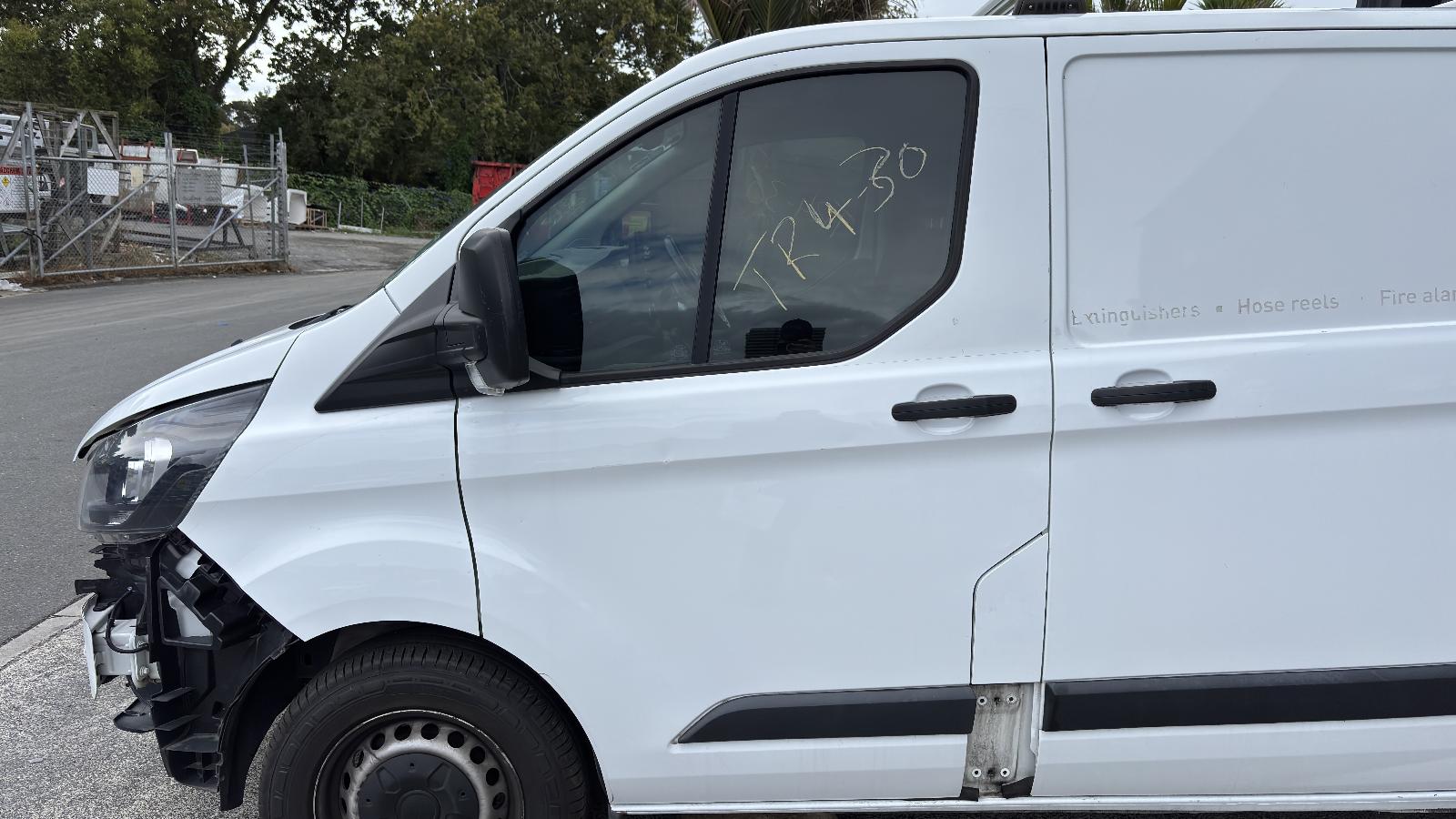 Ford Transit - Other