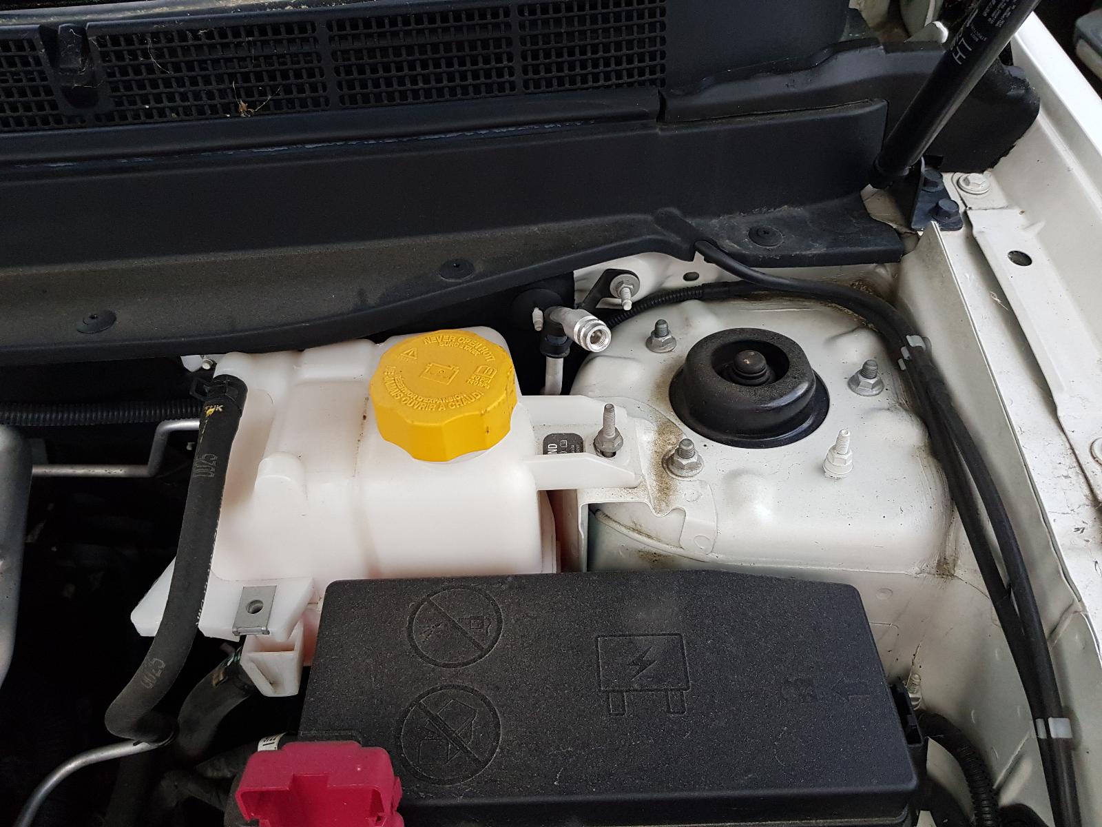 Holden Captiva - Captiva 7 2011-Present