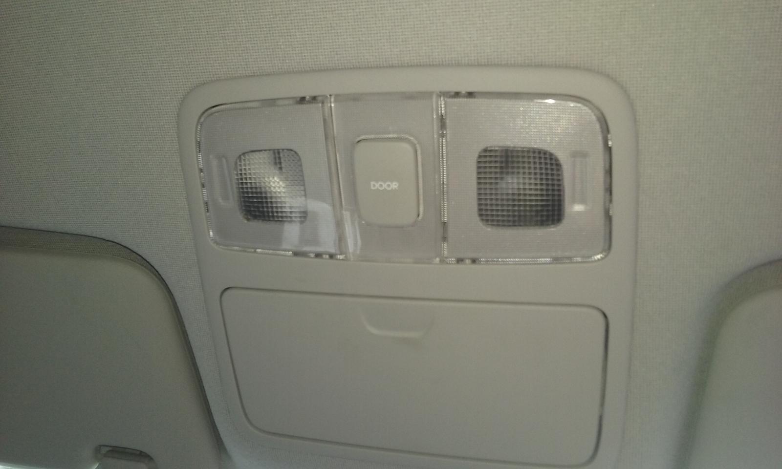 Hyundai i30 - 2007-2016