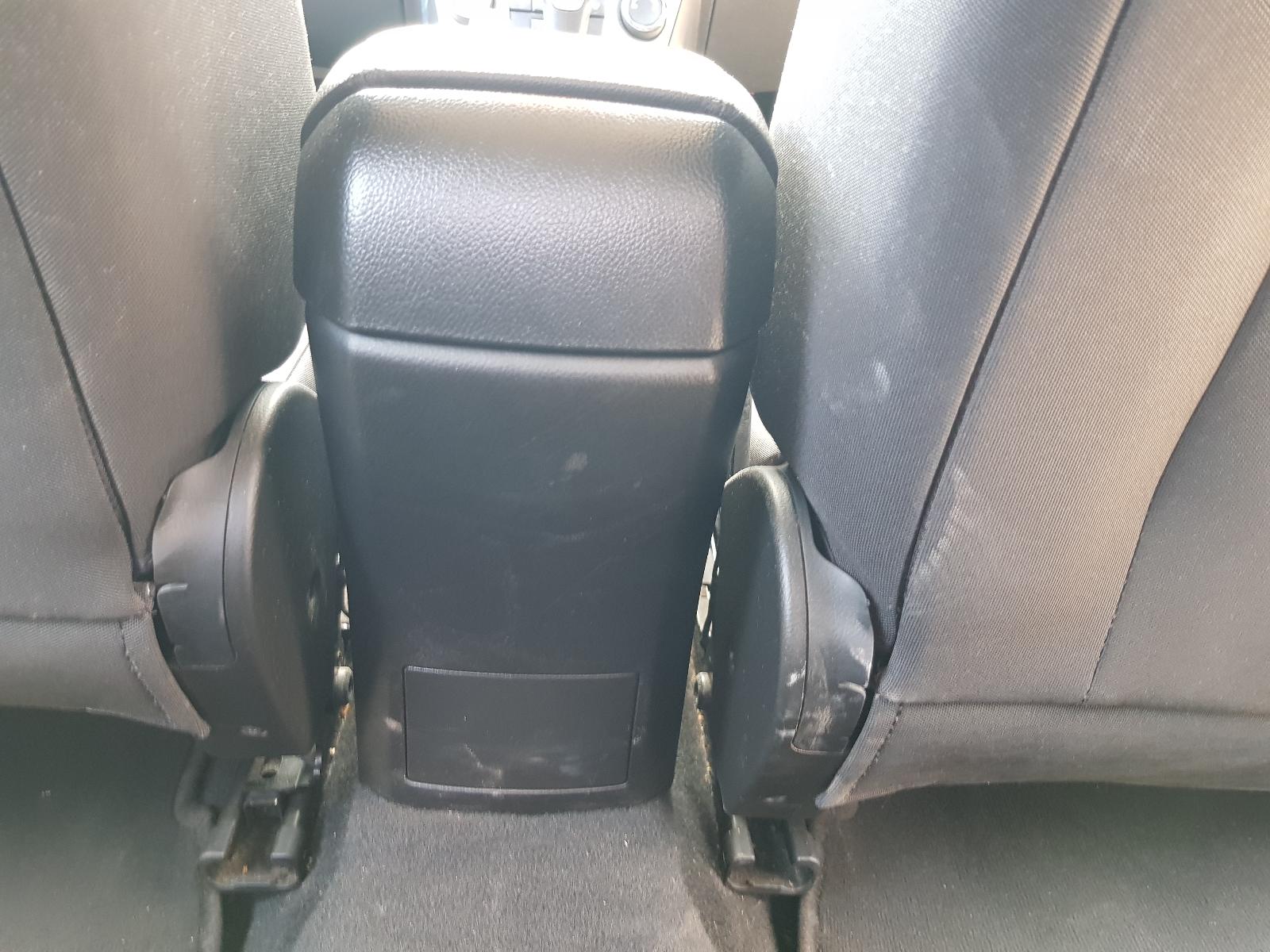 Holden Cruze - 2009-Present