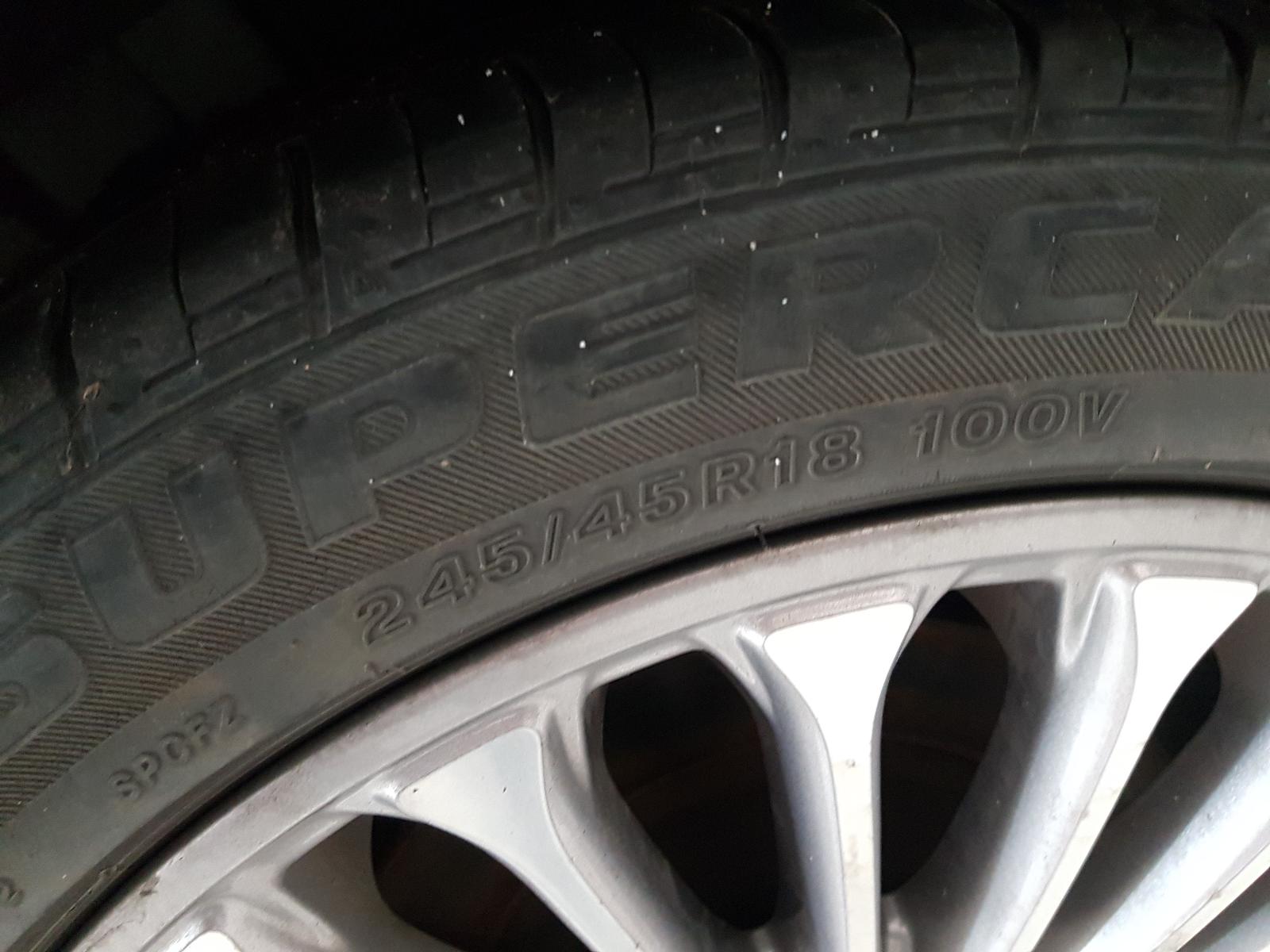 Ford Mondeo - MD 2014-2017