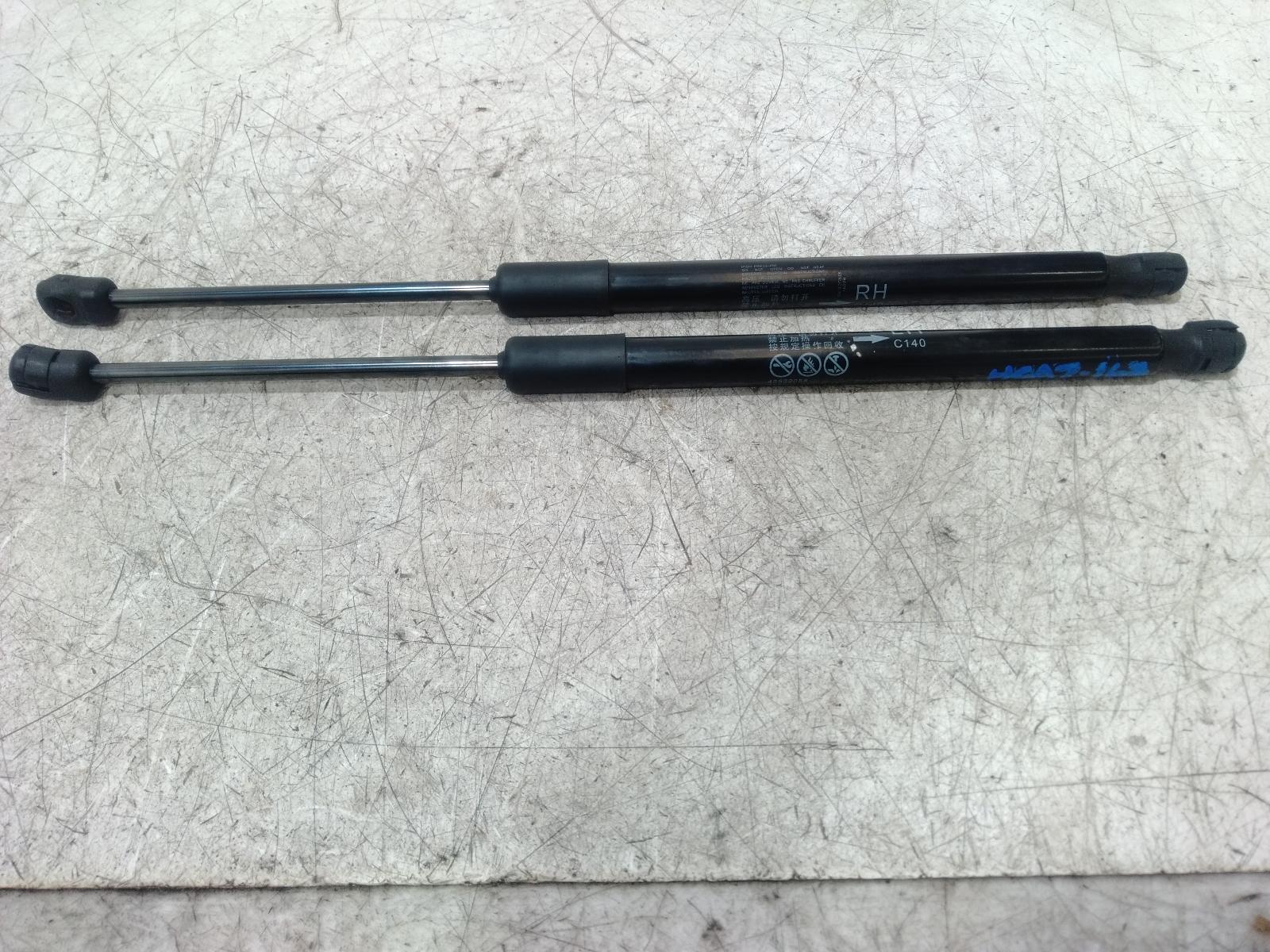 Bonnet Hinge Strut