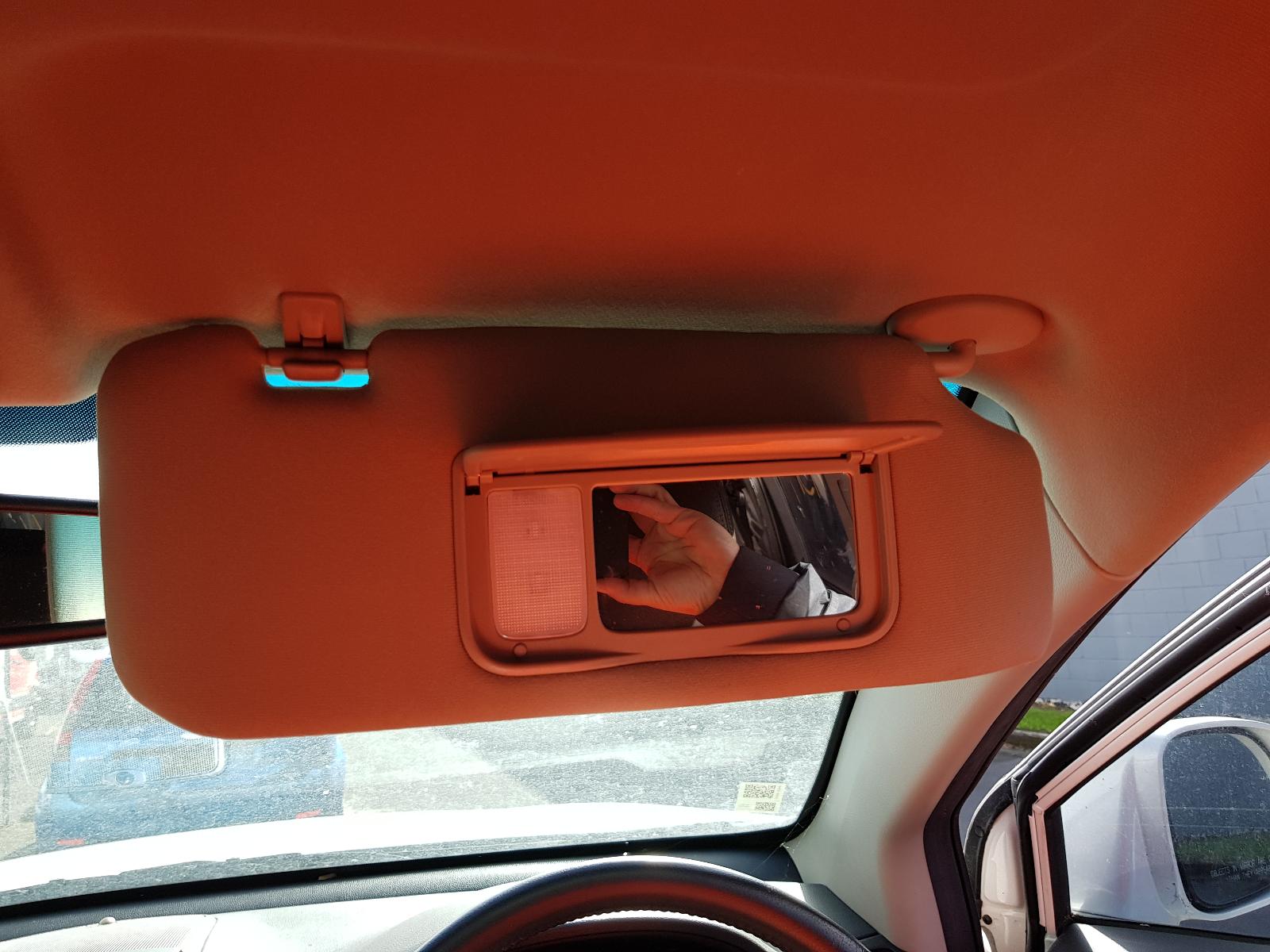 Holden Captiva - Captiva 7 2011-Present