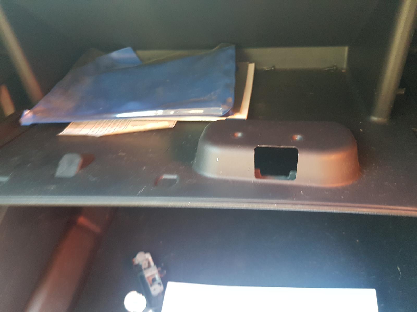 Ford Falcon - FG-FGX 2008-2016