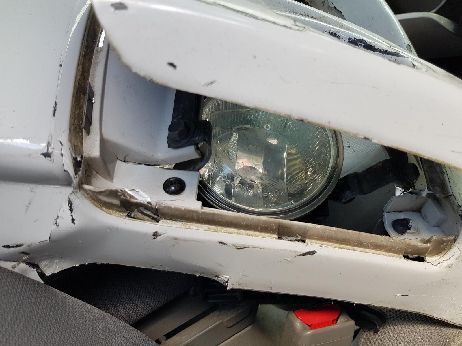 Holden Commodore - VE 2006-2013