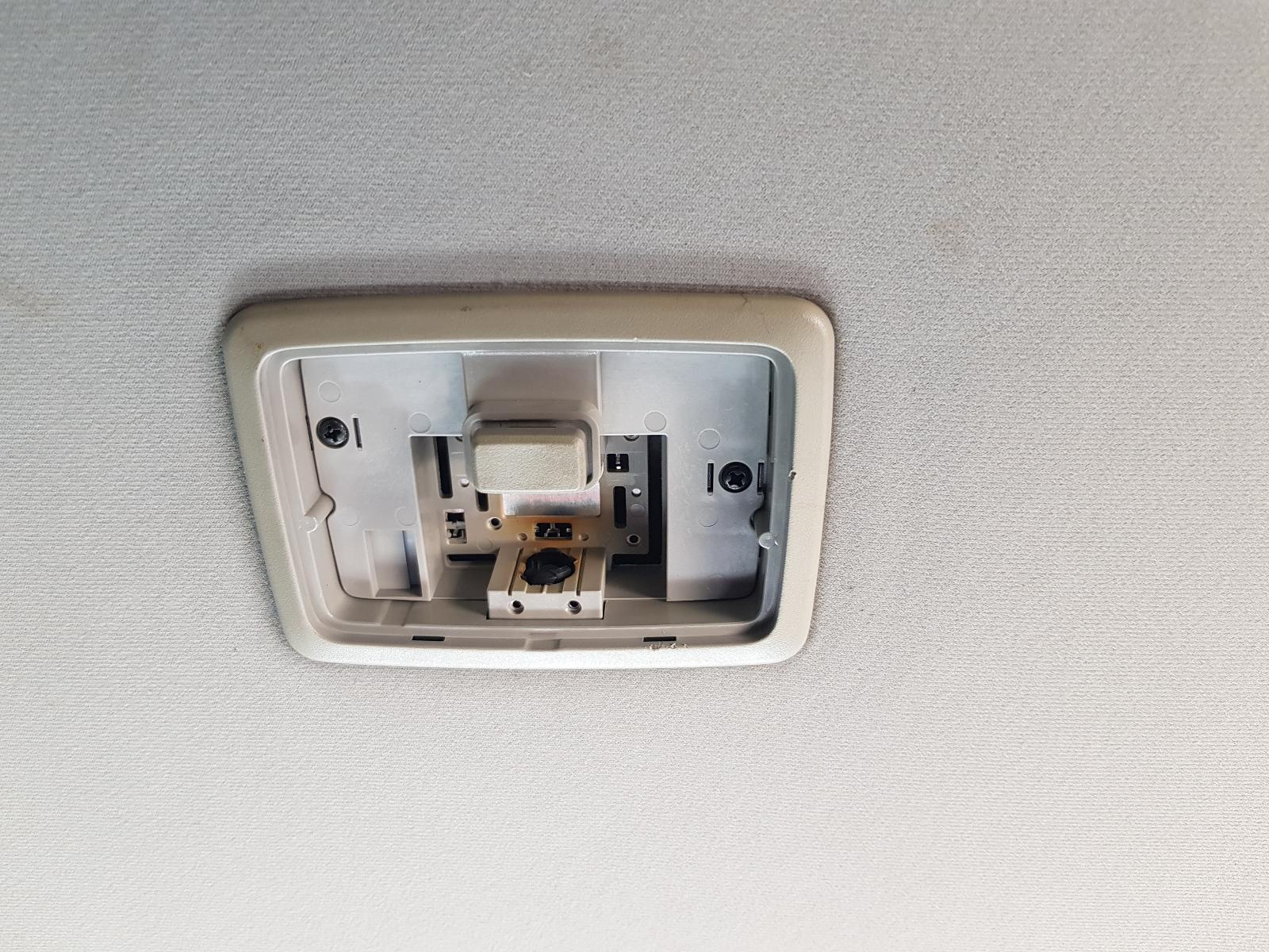 Holden Captiva - Captiva 7 2011-Present