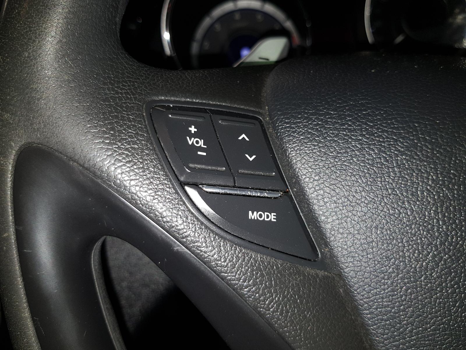 Hyundai i45 - 2010-2013