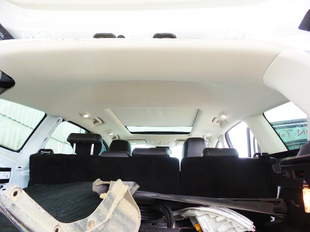 Ford Kuga - TF 2013-Present