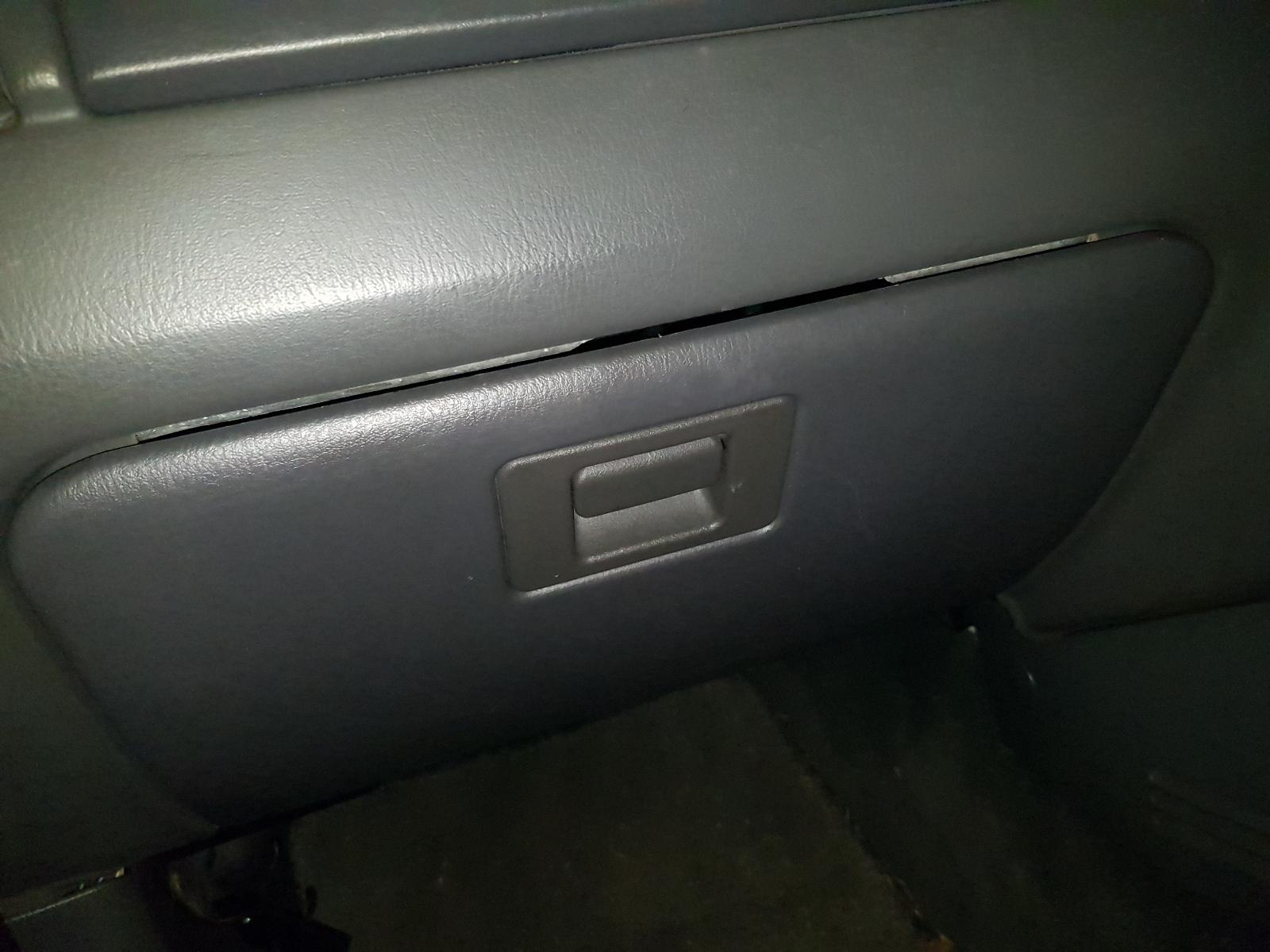 Ford Explorer - UT 2005-2007