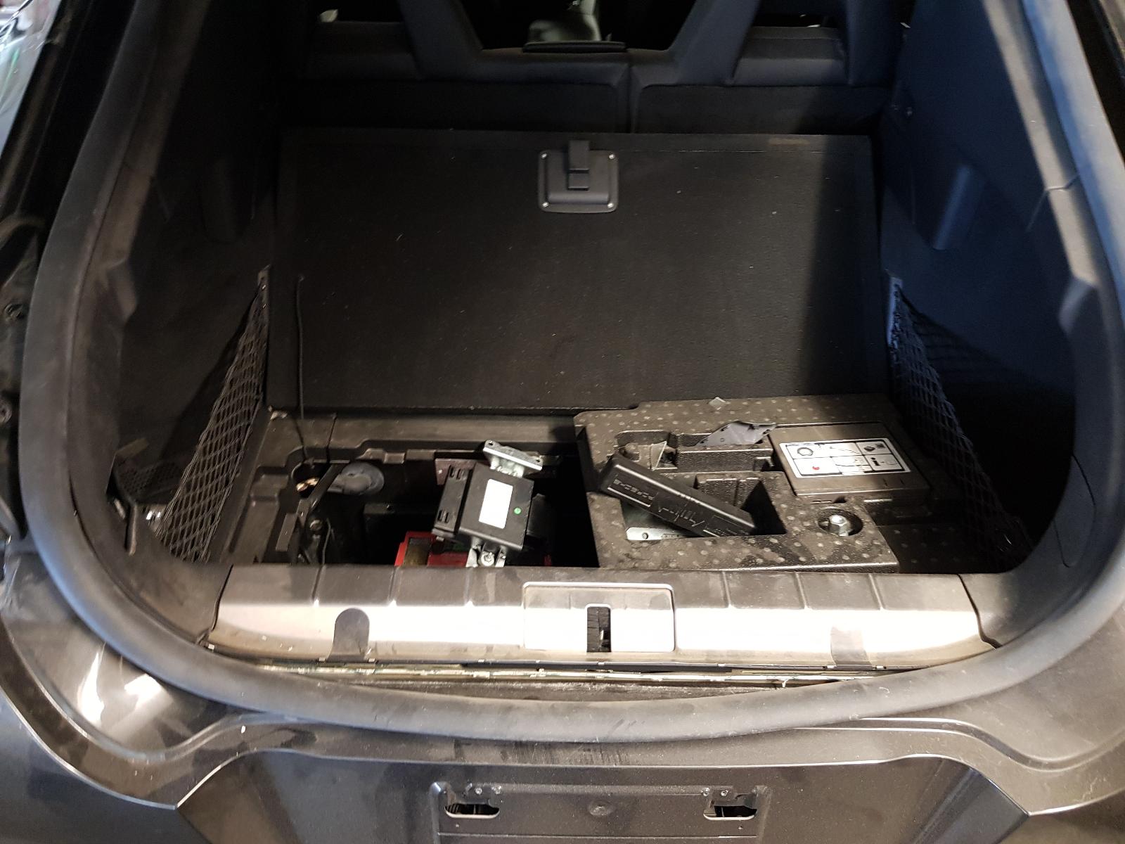 Porsche Panamera - Panamera 970 2009-2017