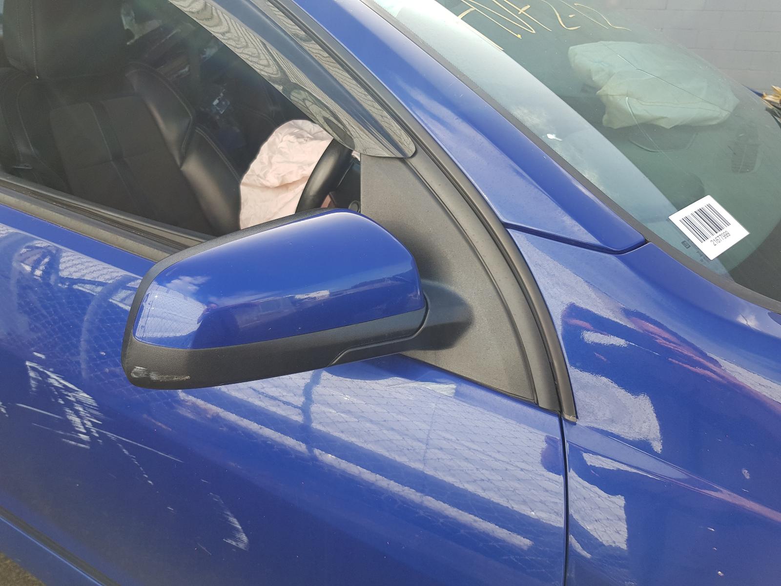 Holden Commodore - VF 2013-Present