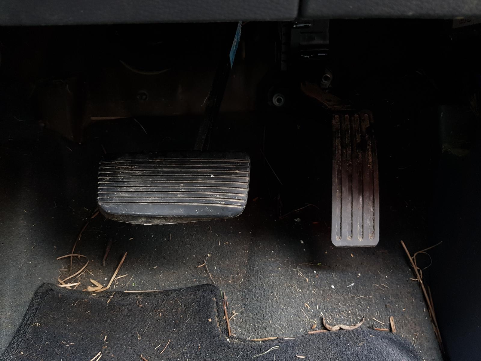 Ford Ranger - PX/PX2 2011-2017