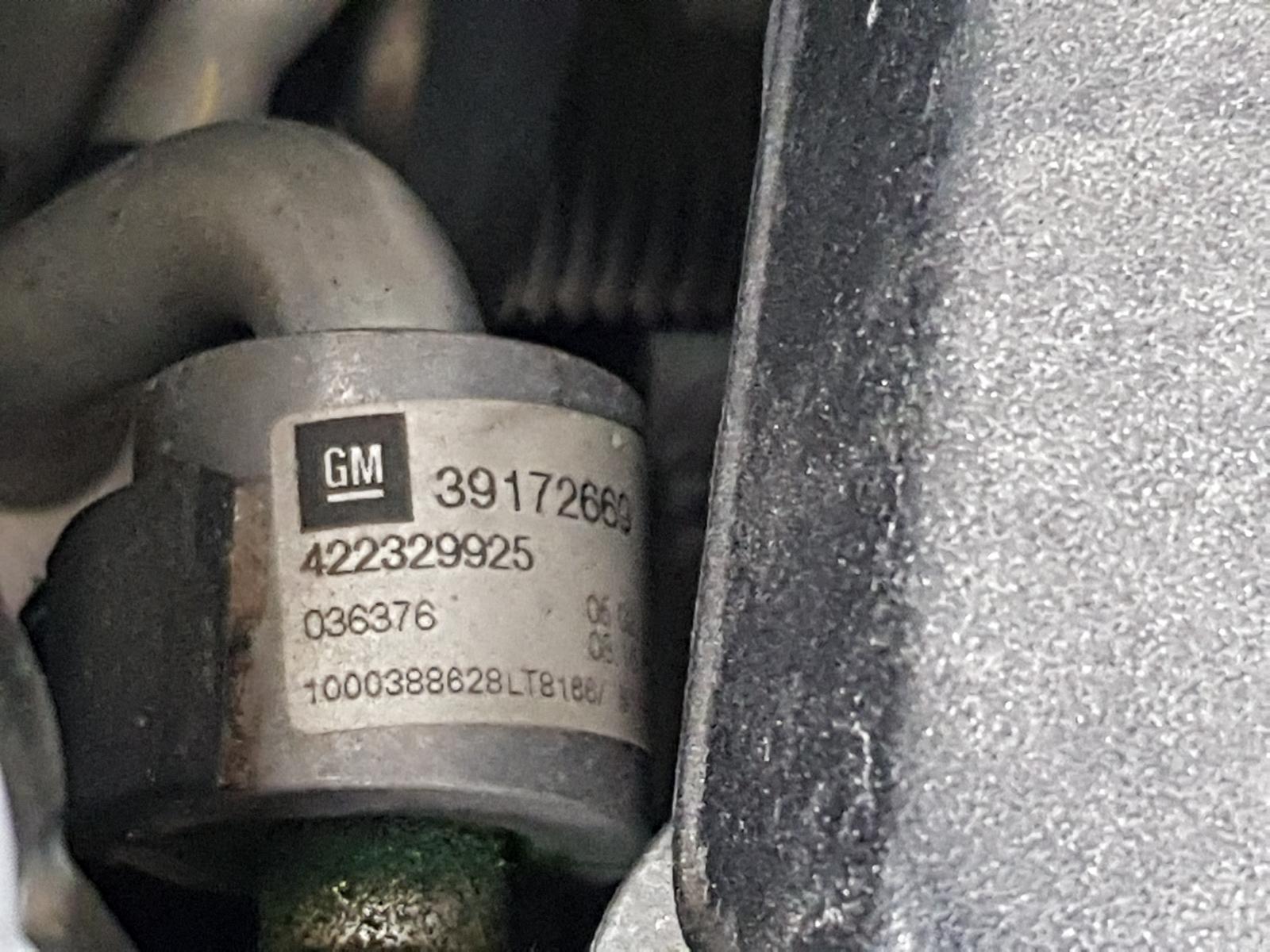 Holden Commodore - Other