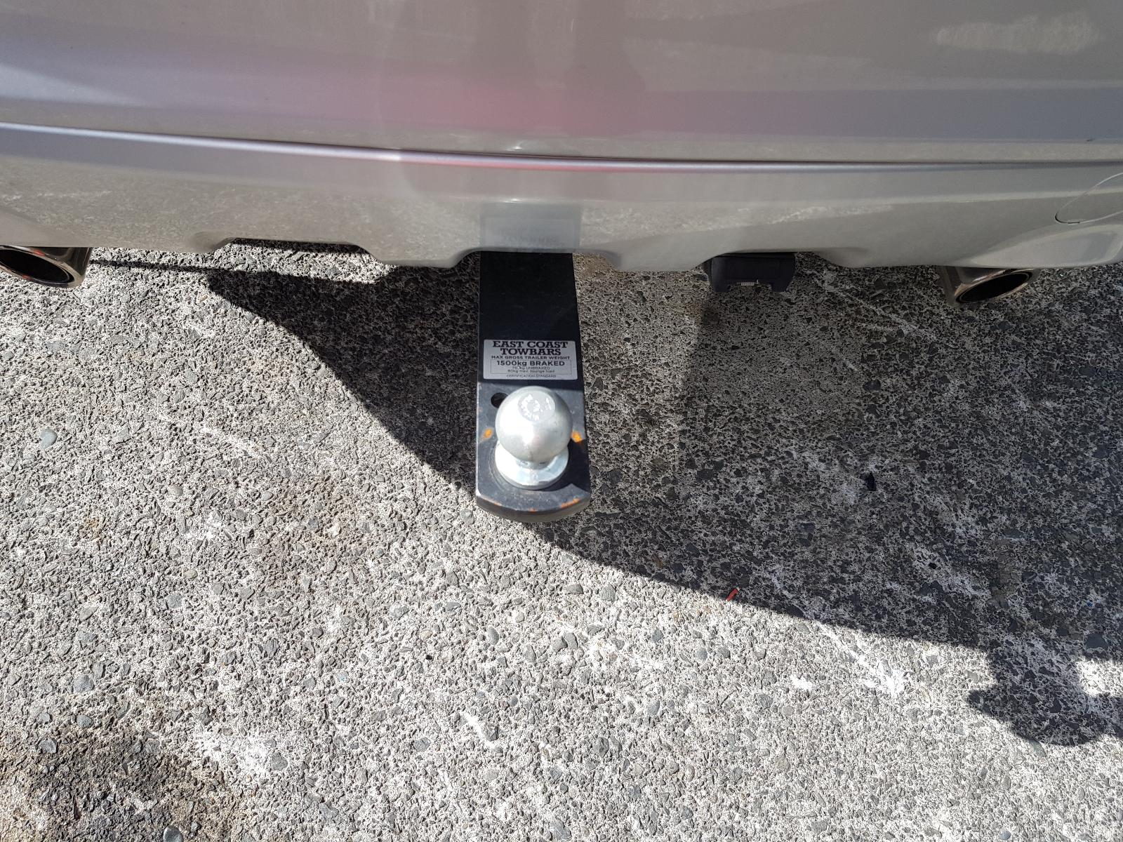 Ford Kuga - 2008-2012