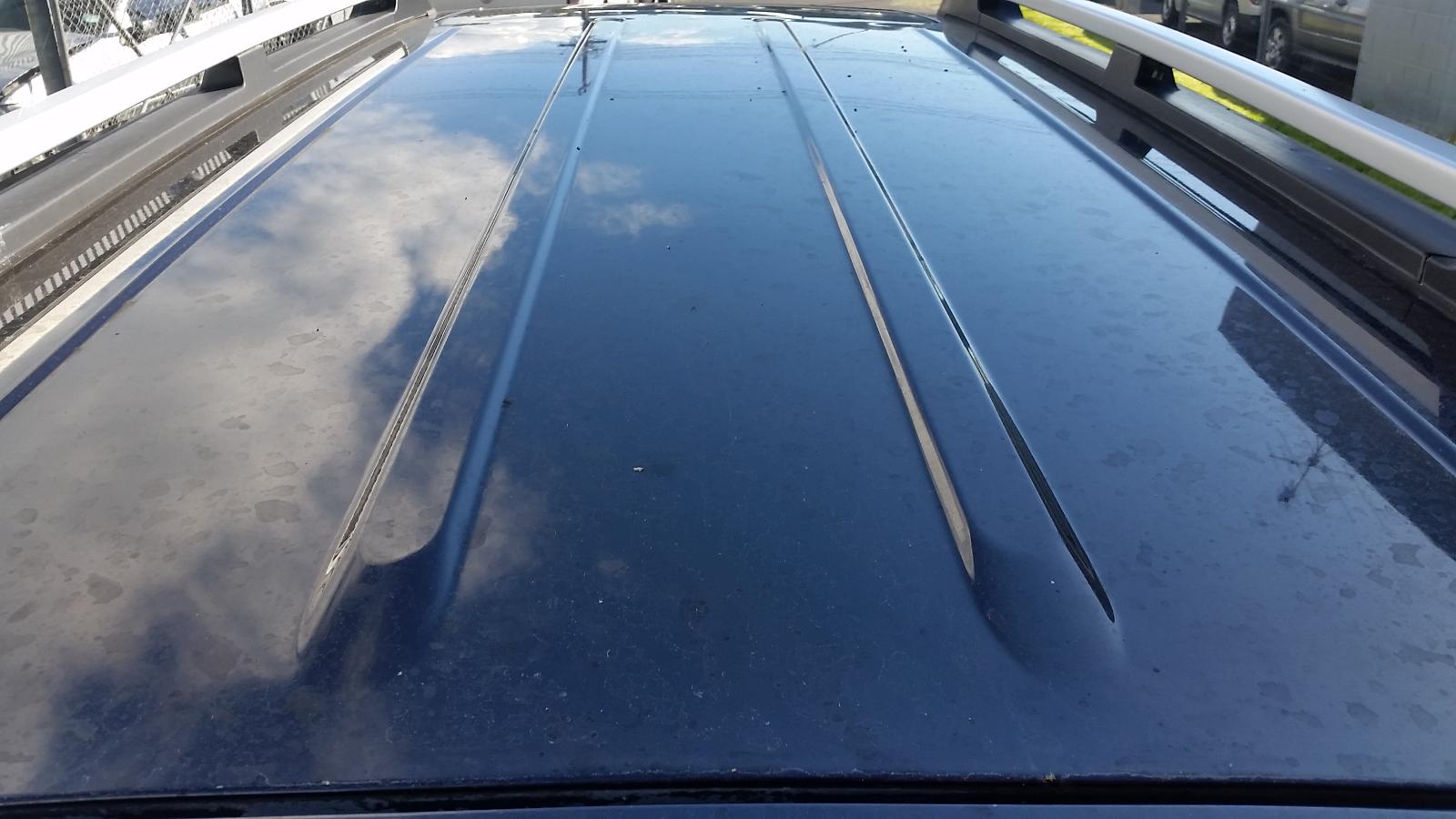 KIA Carnival - 2nd Gen 2006-2014