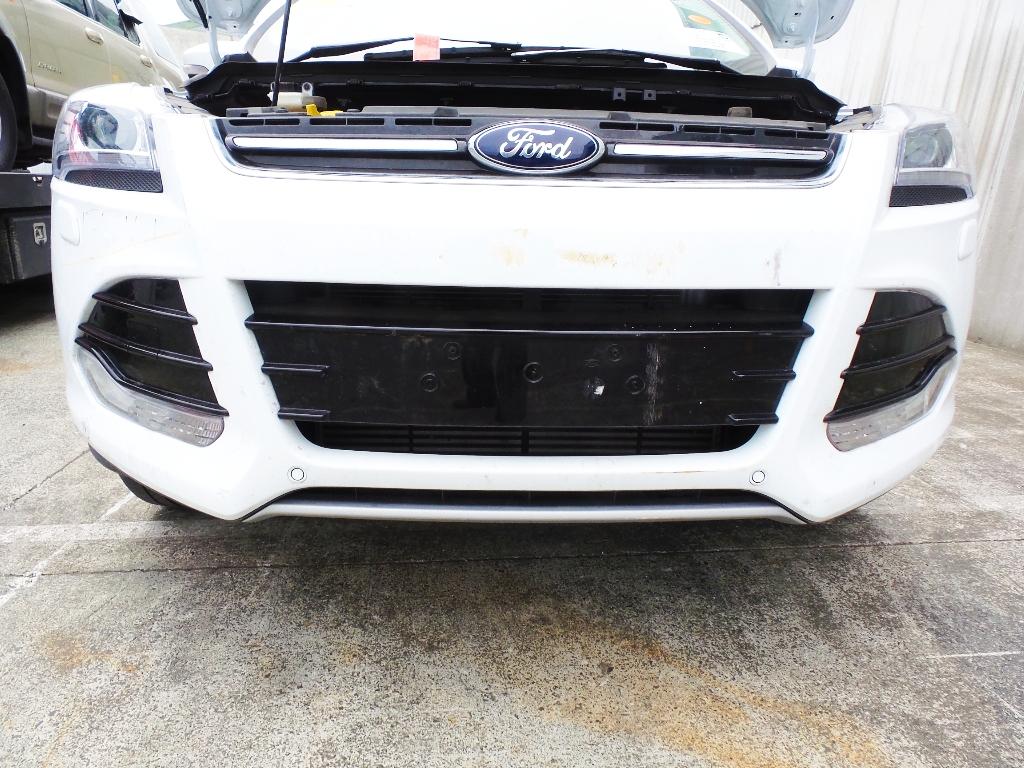 Ford Kuga - TF 2013-Present