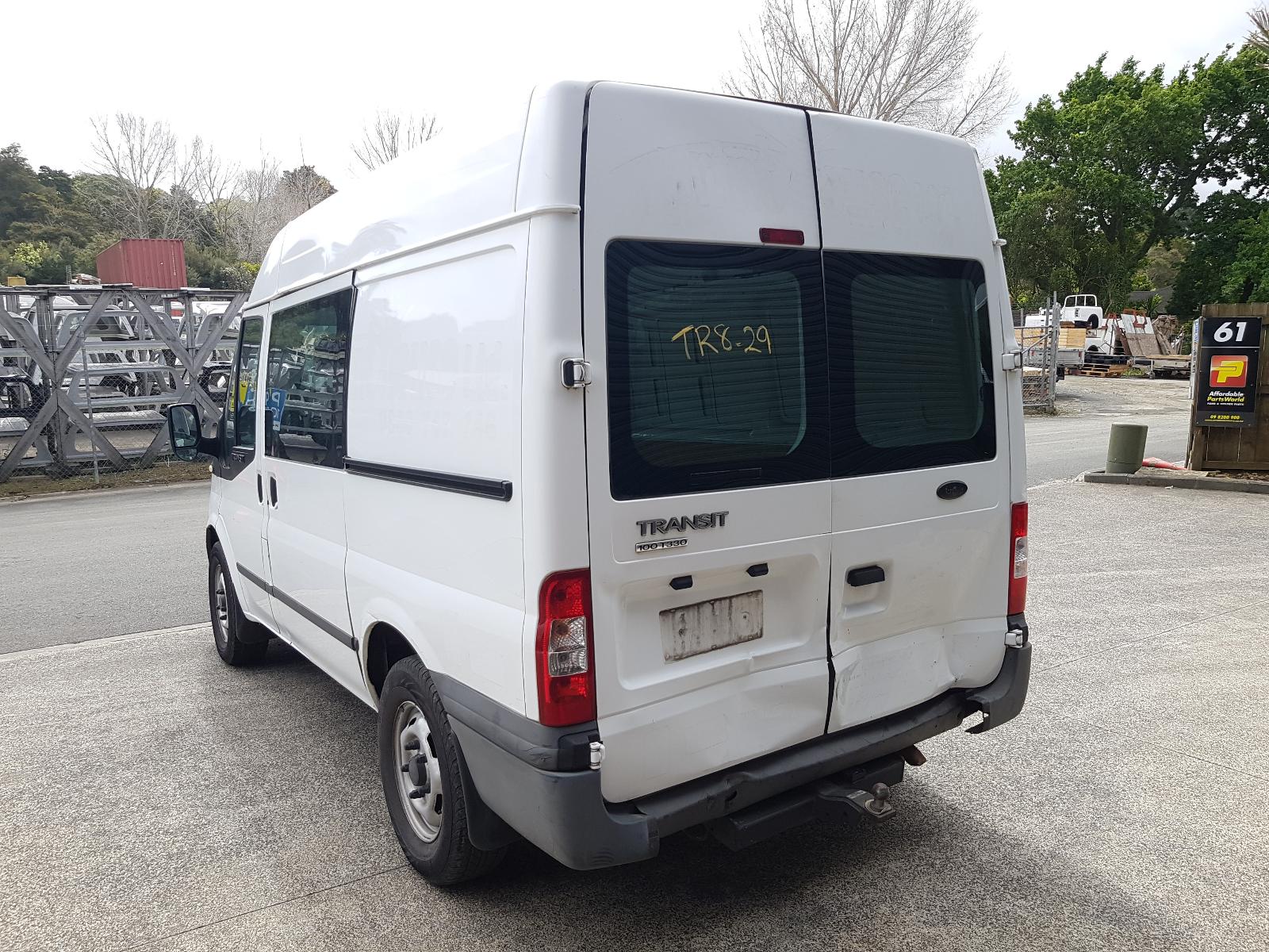 Ford Transit - Other