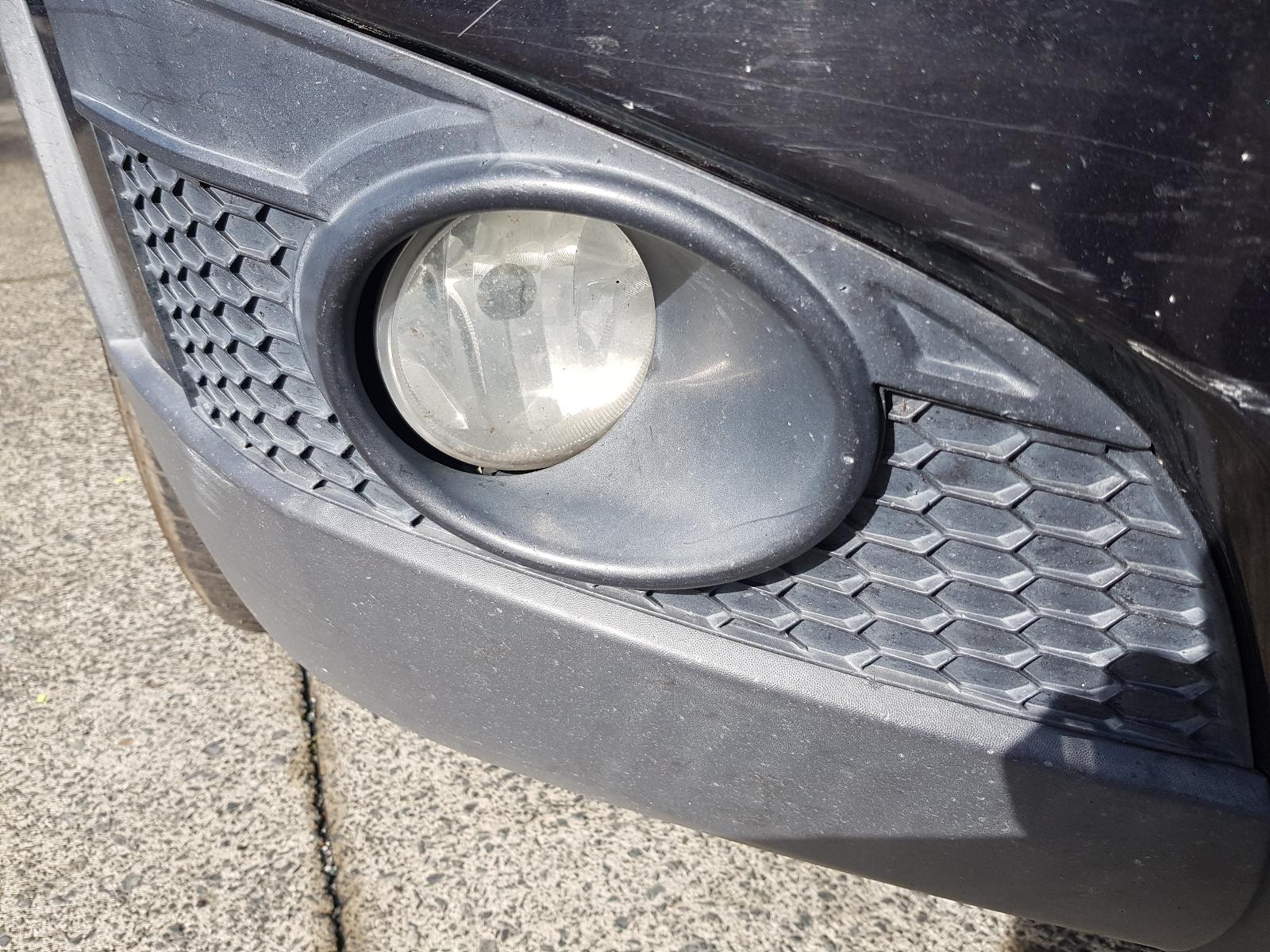 Holden Captiva - Captiva 7 2011-Present