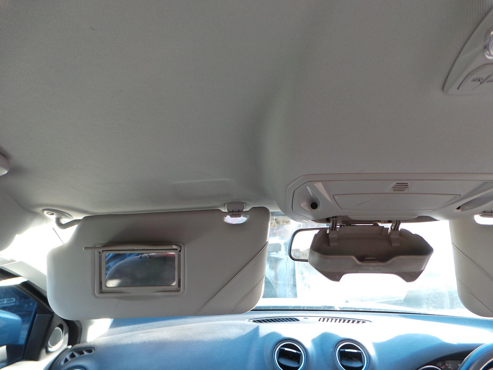 Ford Mondeo - MC 2011-2014