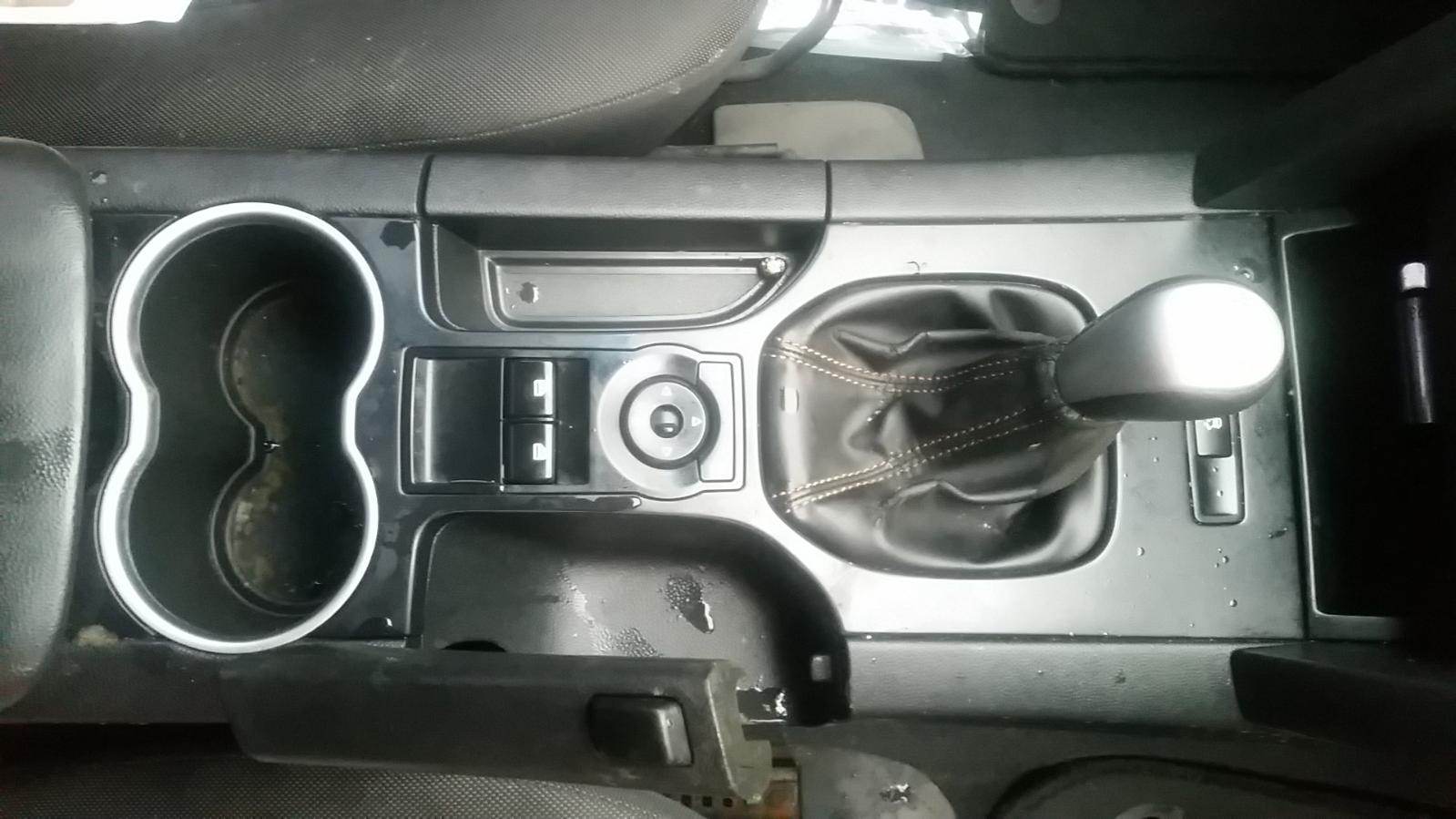 Holden Commodore - VE 2006-2013