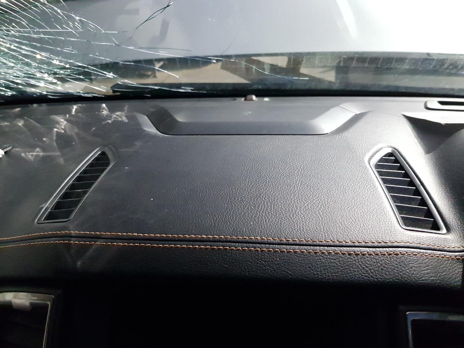 Ford Ranger - PX/PX2 2011-2017