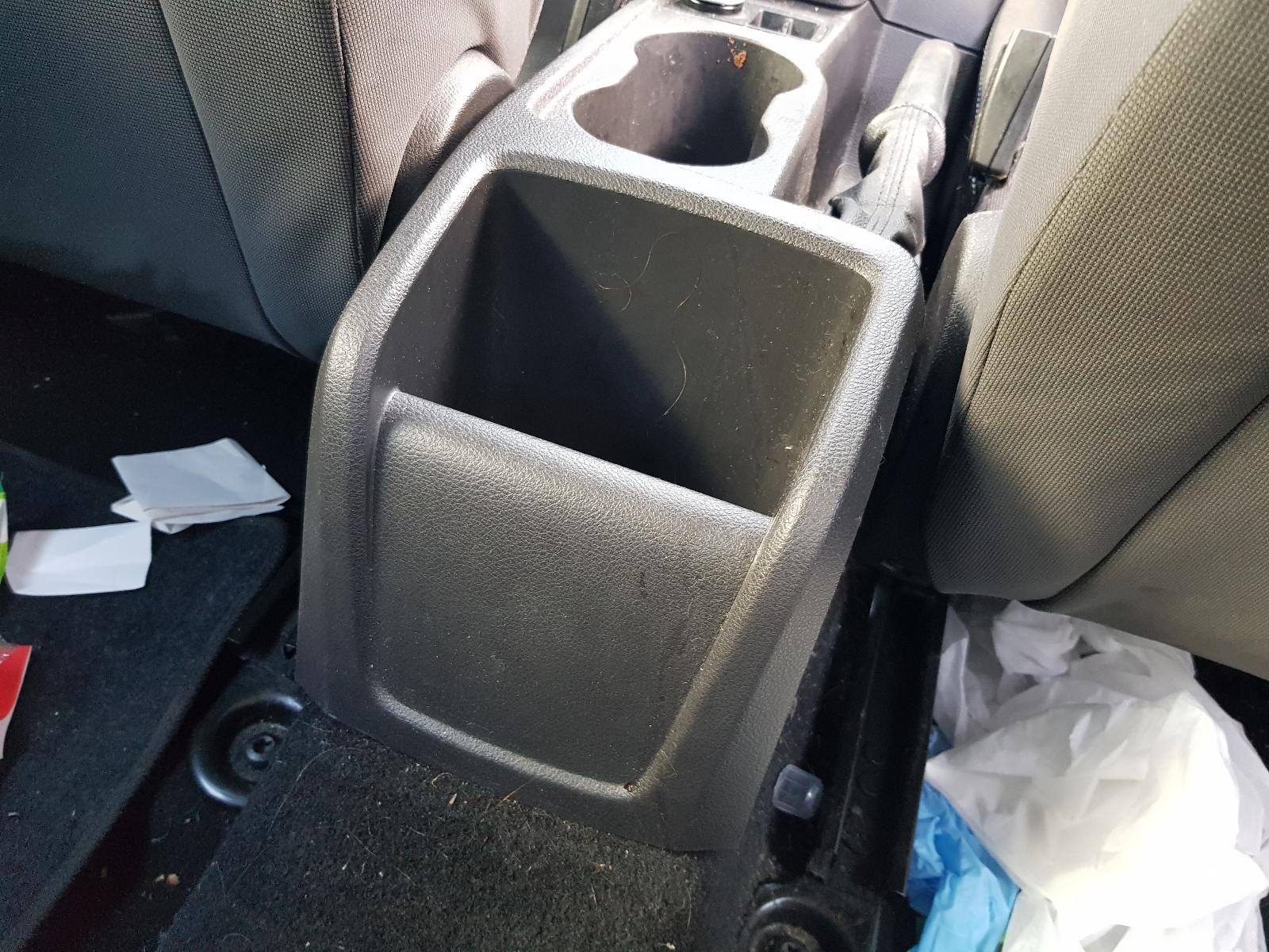 Ford Focus - LW 2011-2015