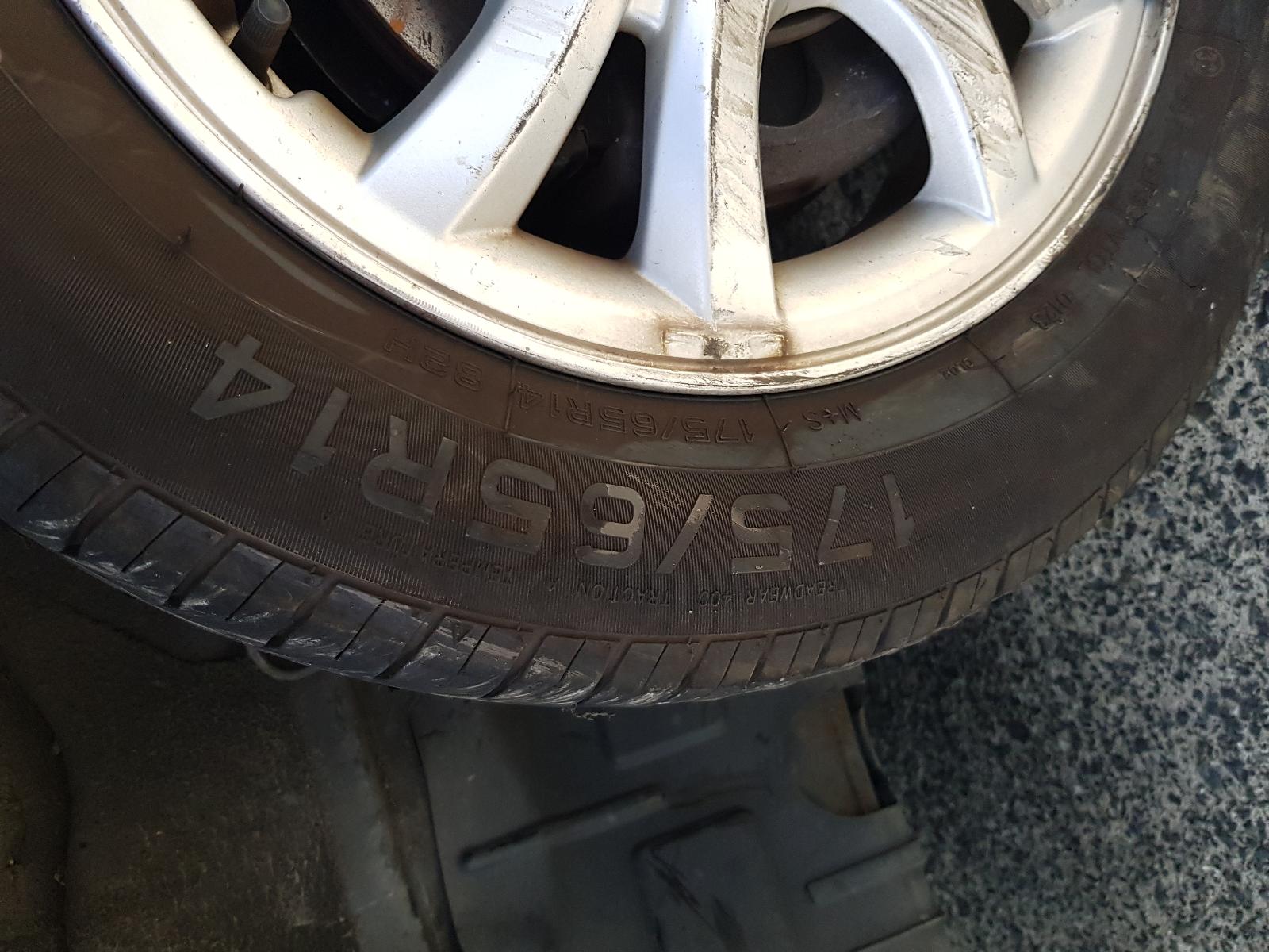 Holden Barina - Spark 2010-Present