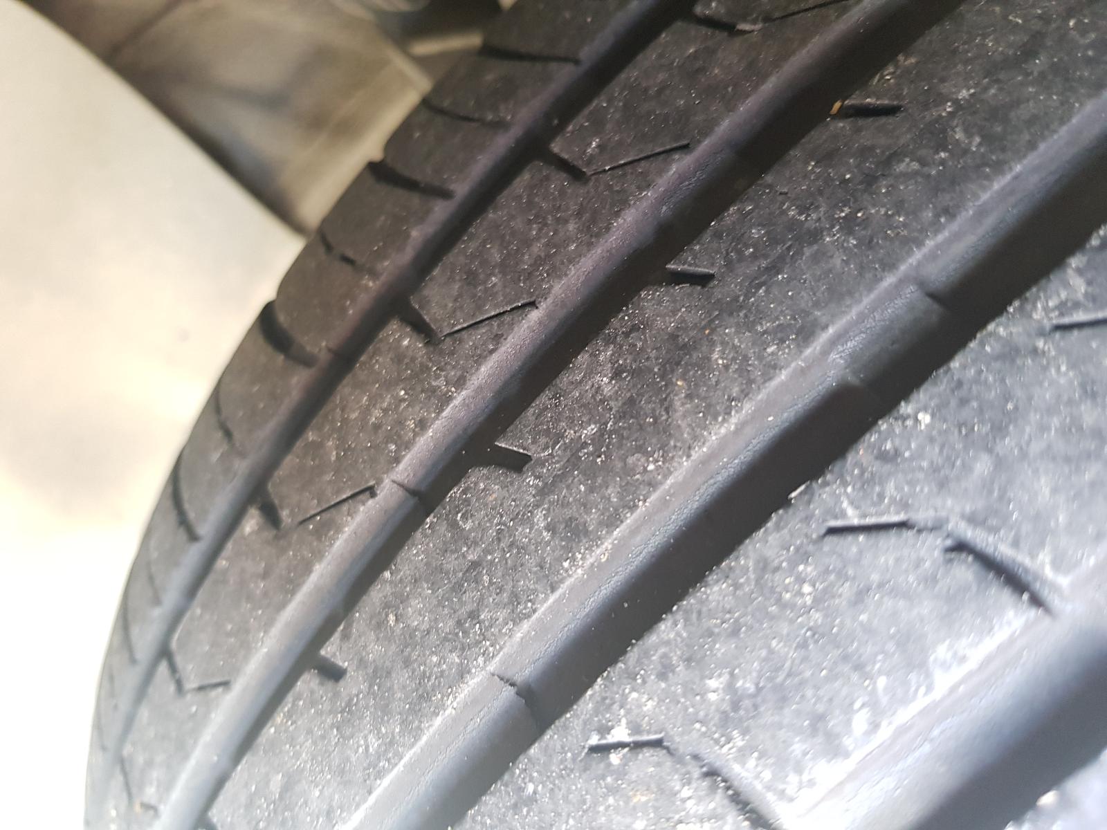 Holden Cruze - 2009-Present