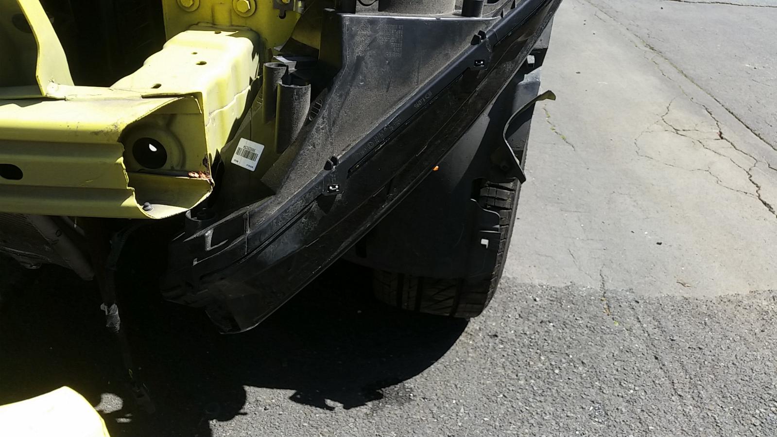 Ford EcoSport - BW 2013-present