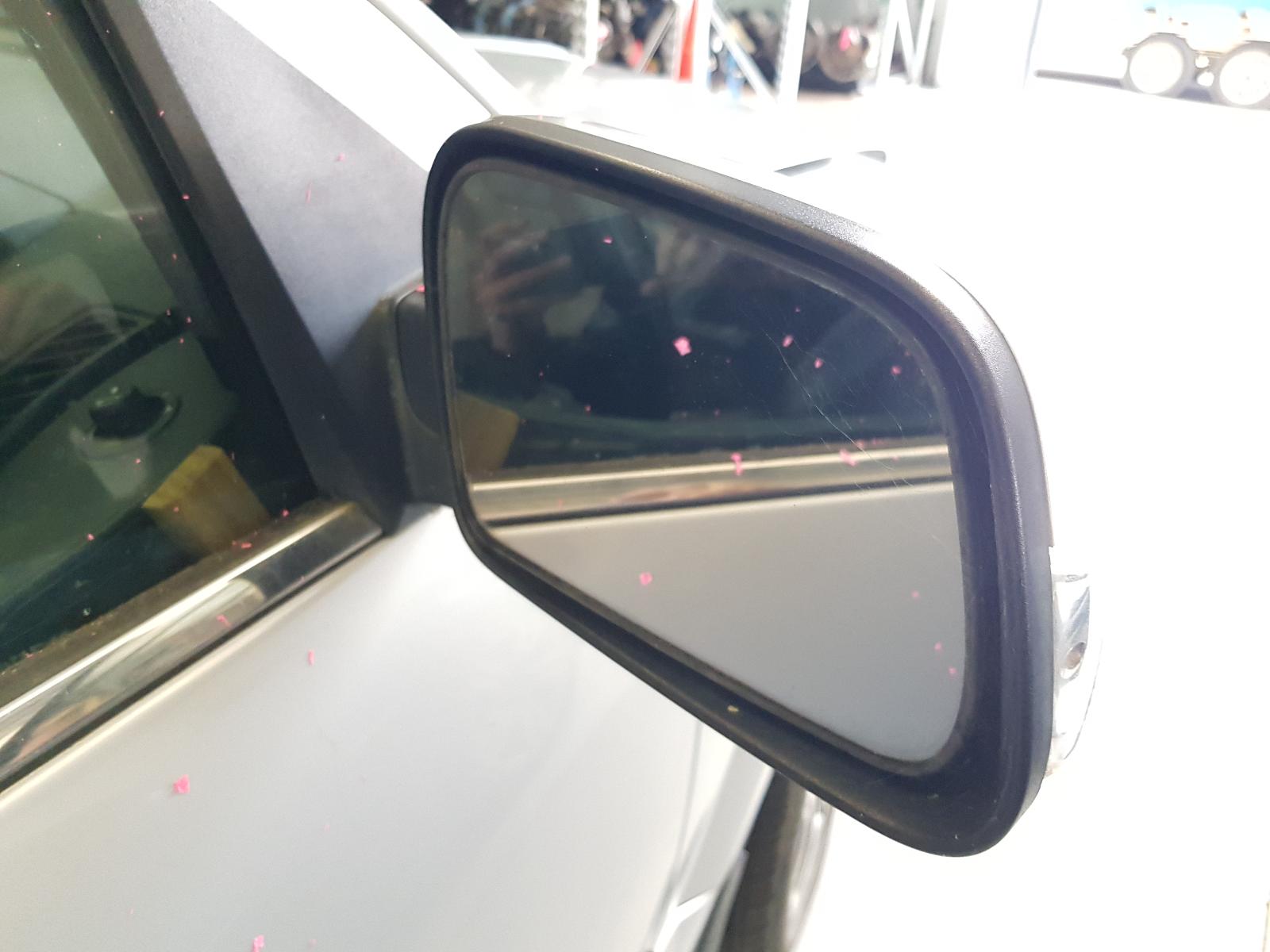 Ford Territory - SZ 2011-Present