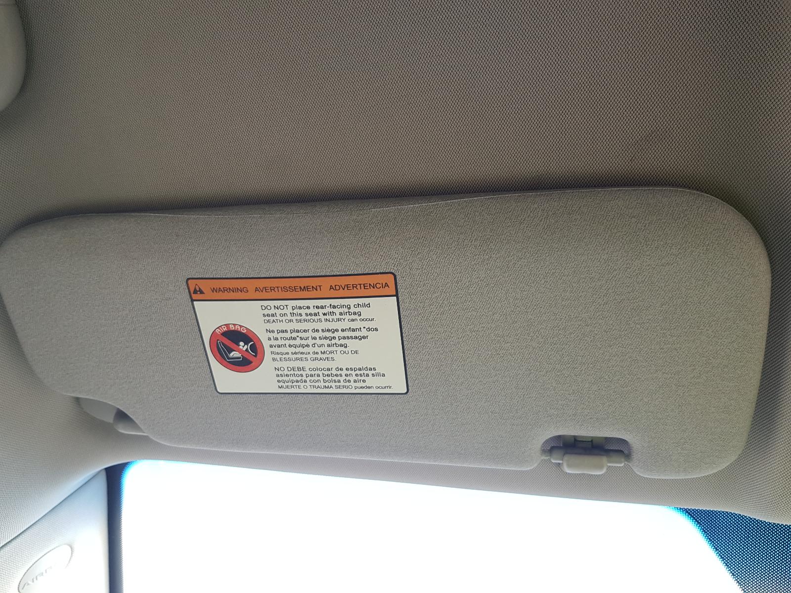 Holden Captiva - Captiva 5 2006-2011