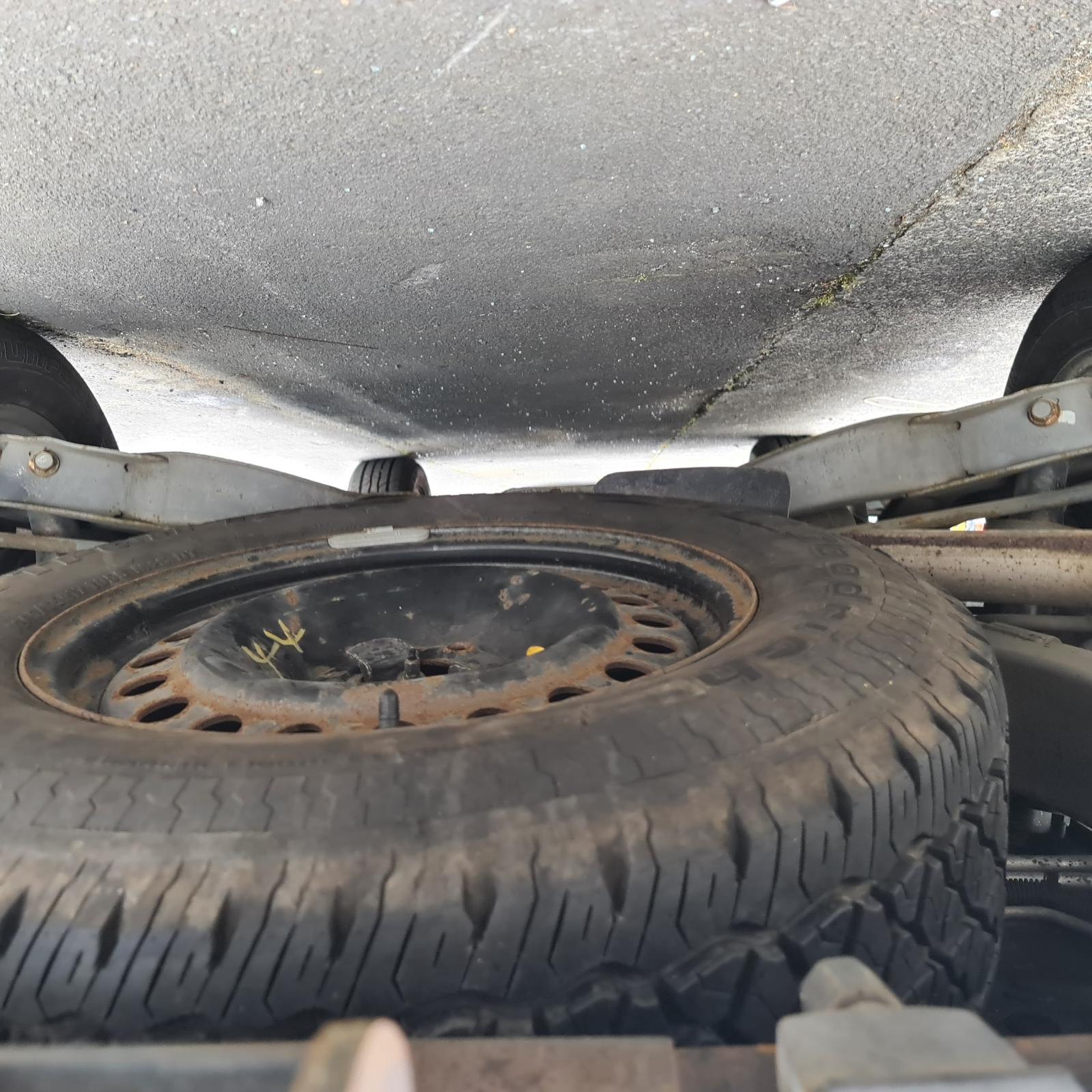 Ford Explorer - UT 2005-2007