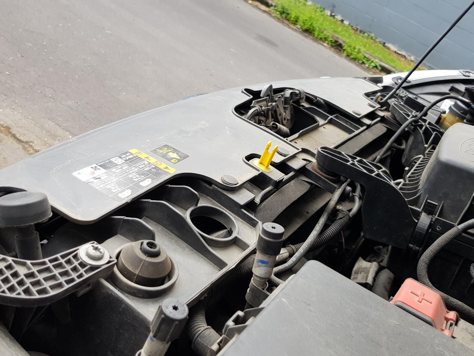 Ford Transit - Other