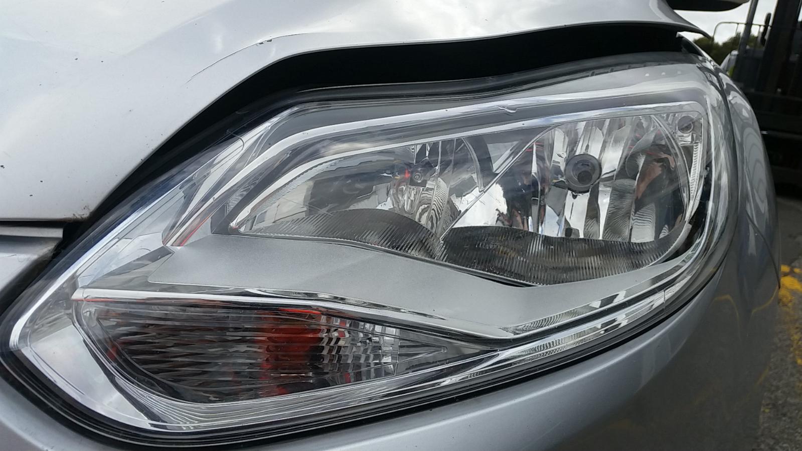 Ford Focus - LW 2011-2015